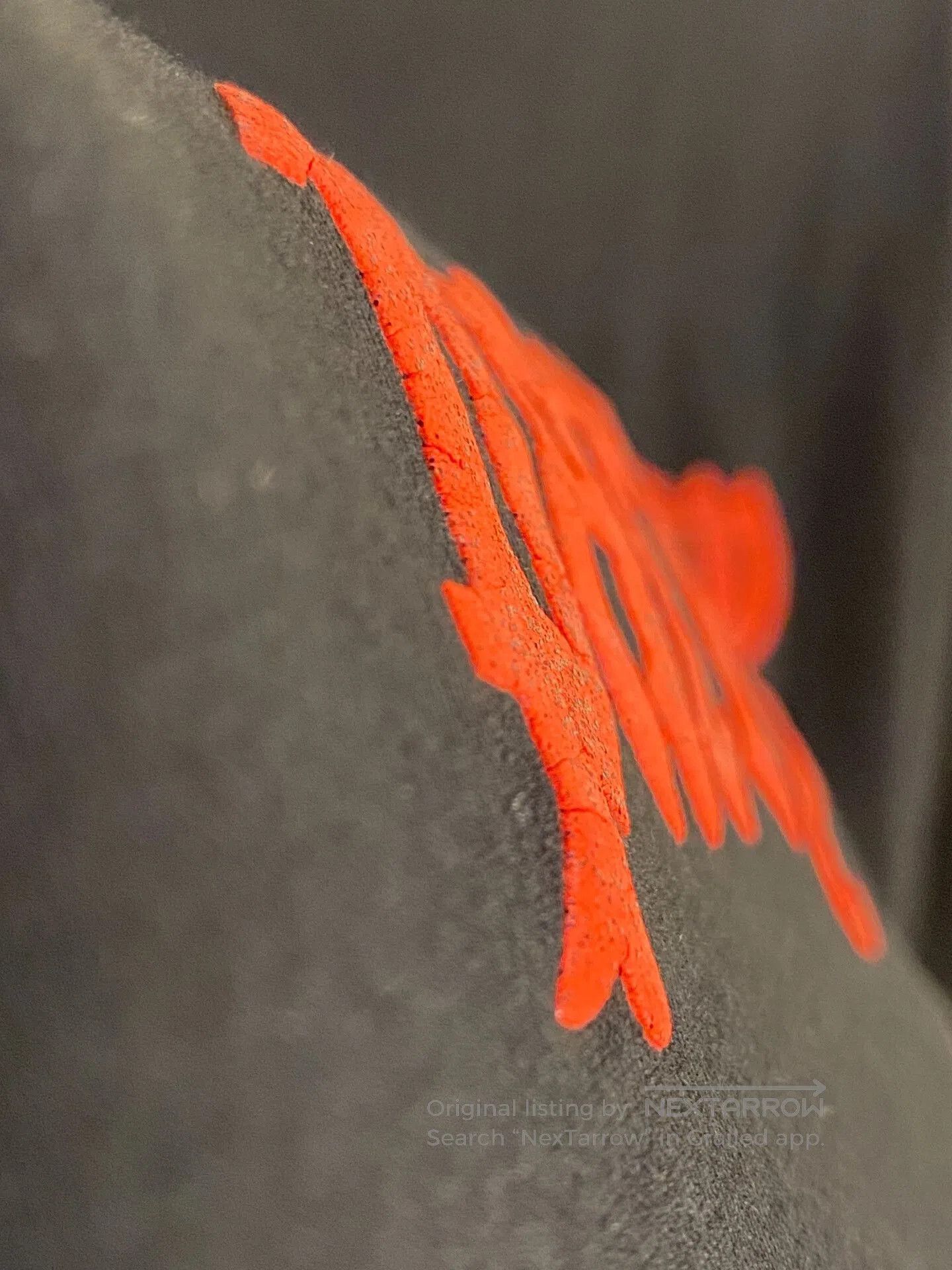Amiri Amiri The Lost Boys Oversized T. Size US M / EU 48-50 / 2 - 5 Thumbnail