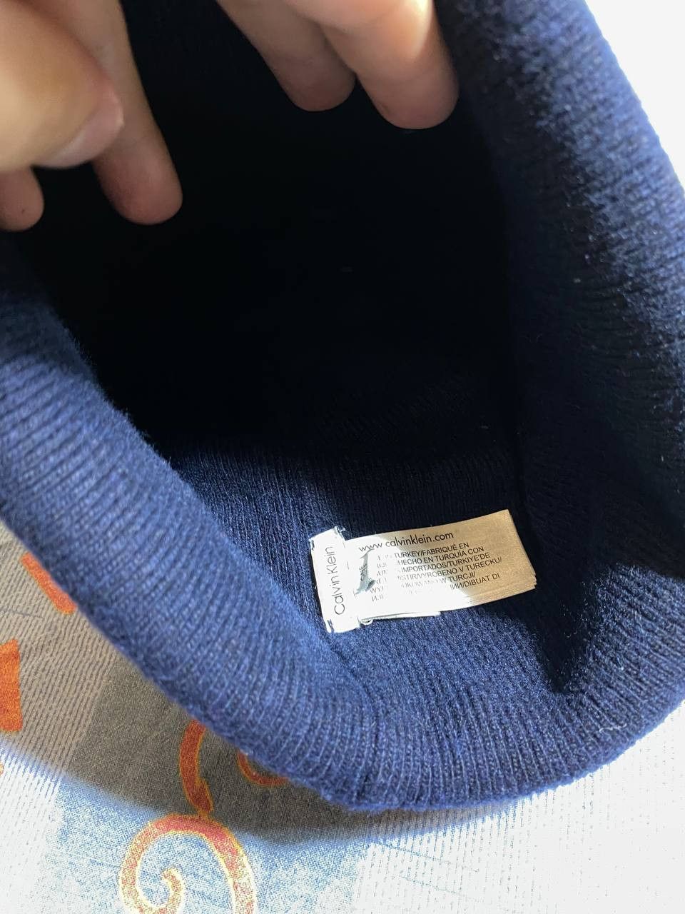 Japanese Brand × Vintage Y2K Fur Fuzzy Trapper Alt Mohair Cute Vintage Hat Ushanka Size ONE SIZE - 9 Thumbnail