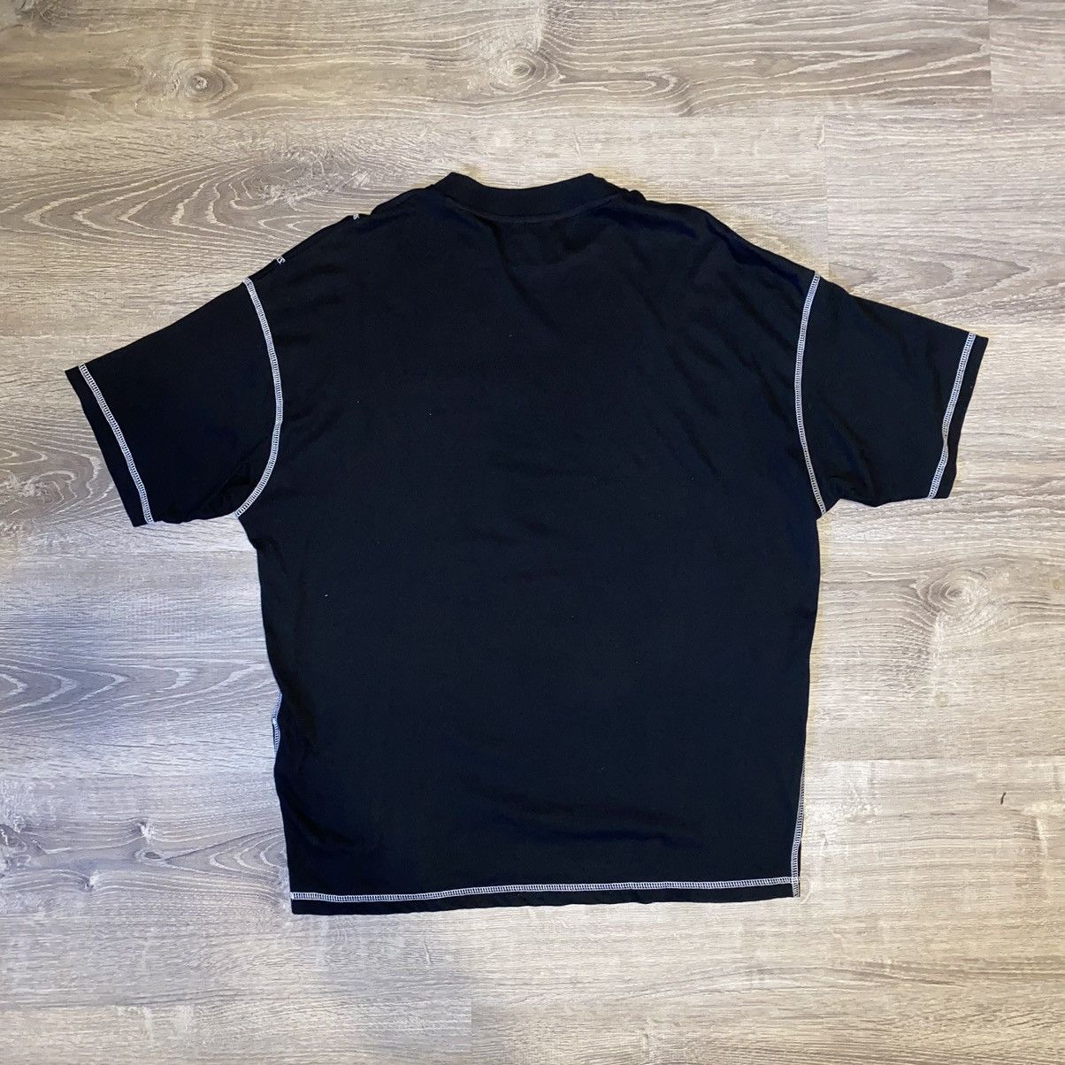 Asos ASOS Oversized T shirt Size US S / EU 44-46 / 1 - 2 Thumbnail
