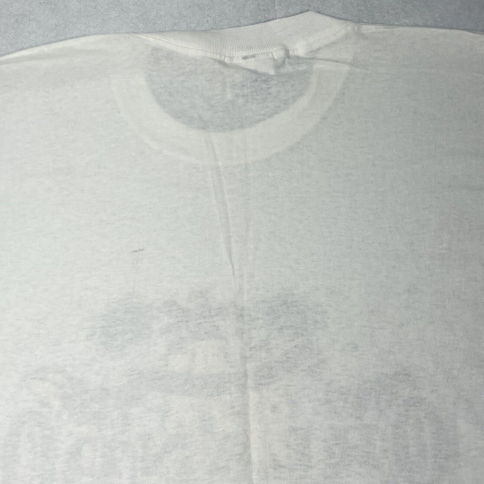 All Sport Vintage All Sport Orlando Florida 2000 Y2K Graphic Tee Size US XL / EU 56 / 4 - 11 Thumbnail