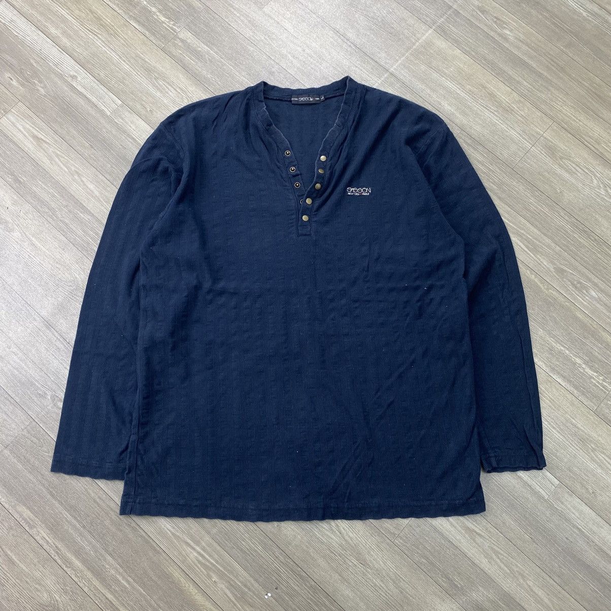 Men's 14th Addiction Long Sleeve T Shirts | Grailed