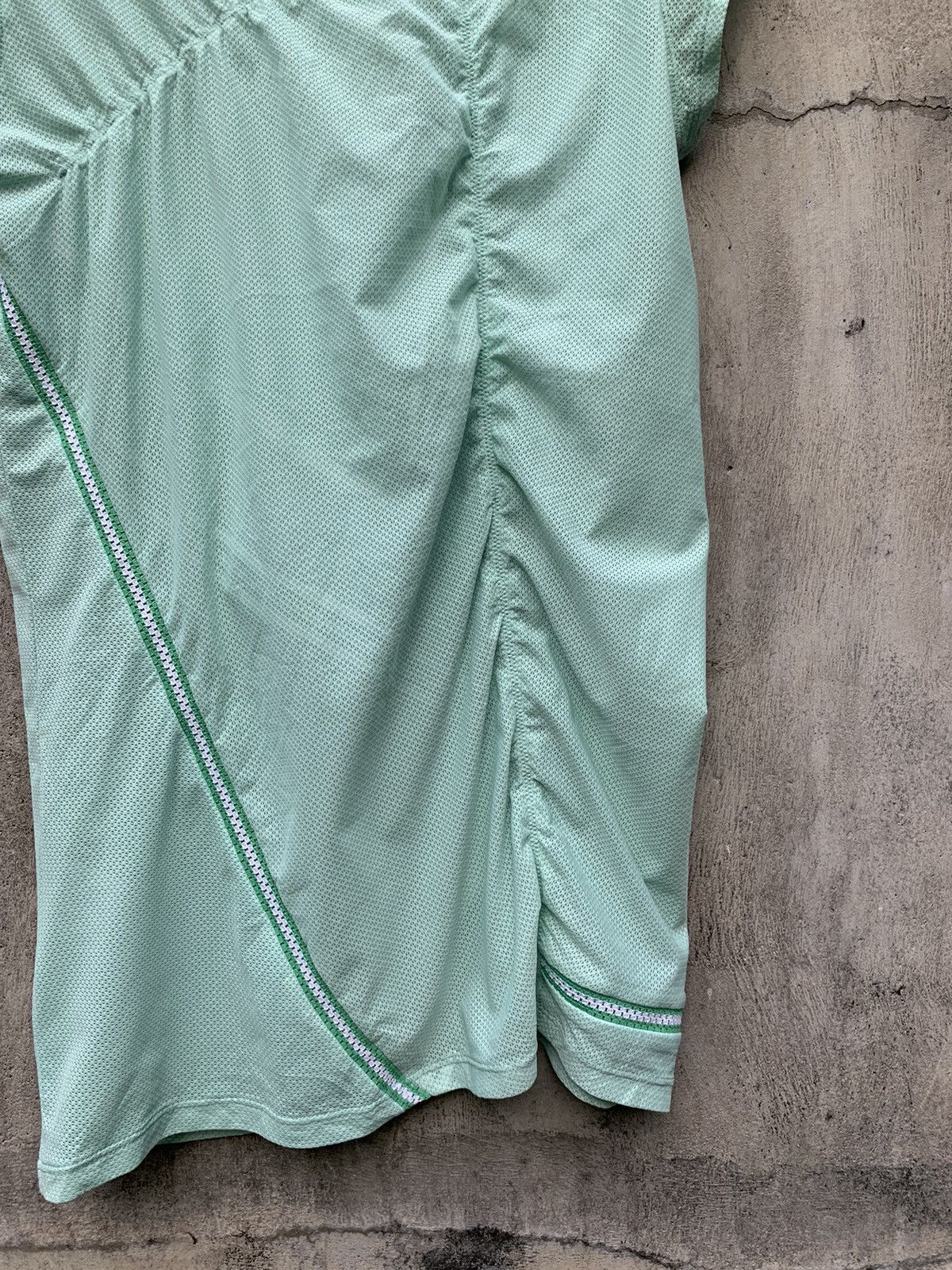 Ellesse Vintage Ellesse Sport Tennis Tank Top Jersey Size L / US 10 / IT 46 - 8 Thumbnail