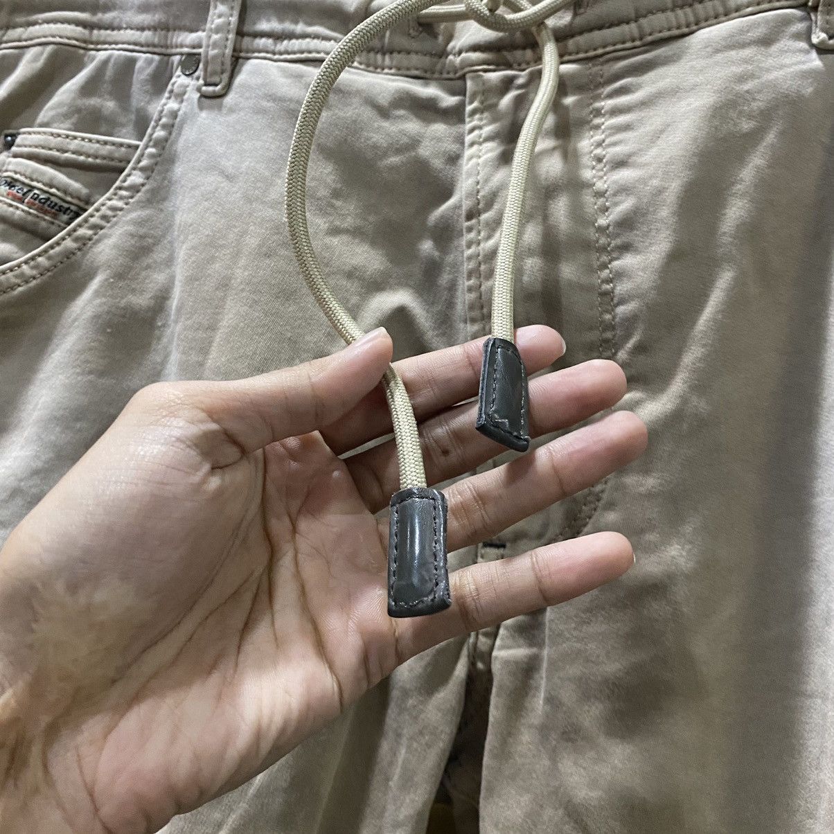 Diesel sweatpants diesel krooley Size US 36 / EU 52 - 9 Thumbnail