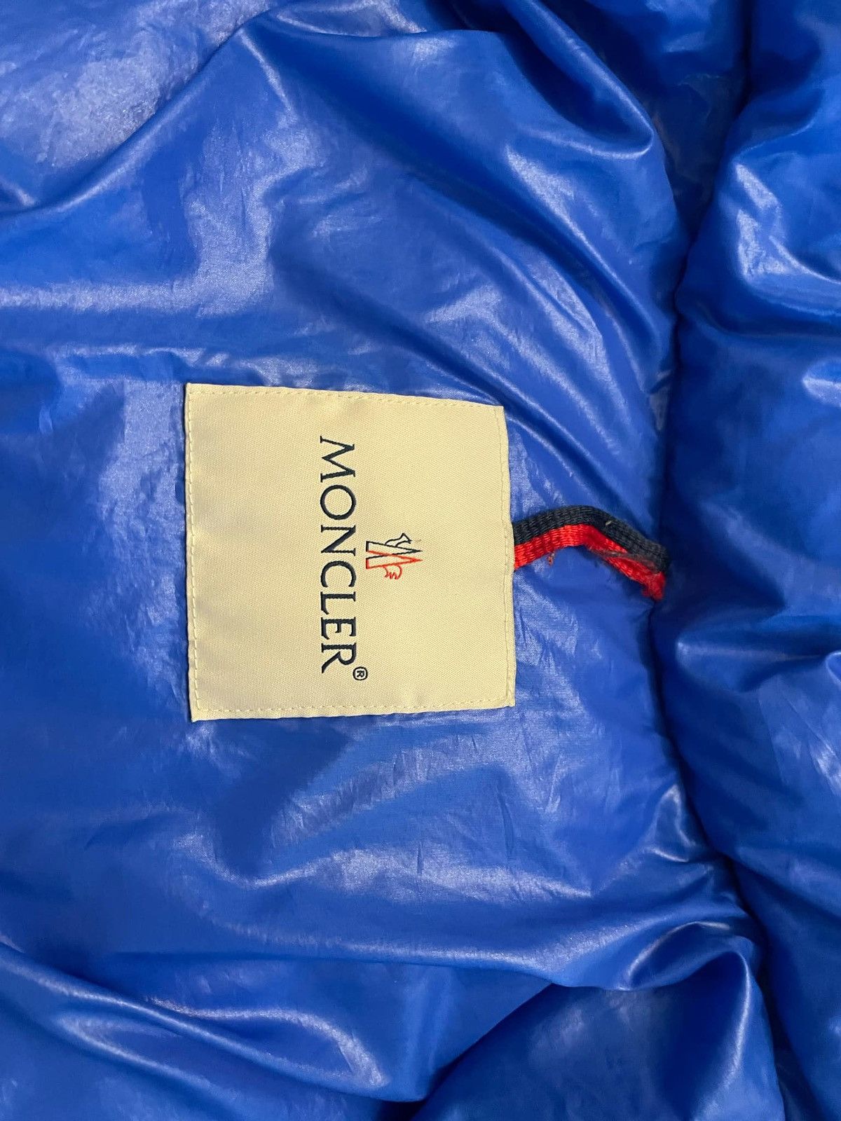 Moncler Moncler Maya Jacket Size US L / EU 52-54 / 3 - 5 Thumbnail