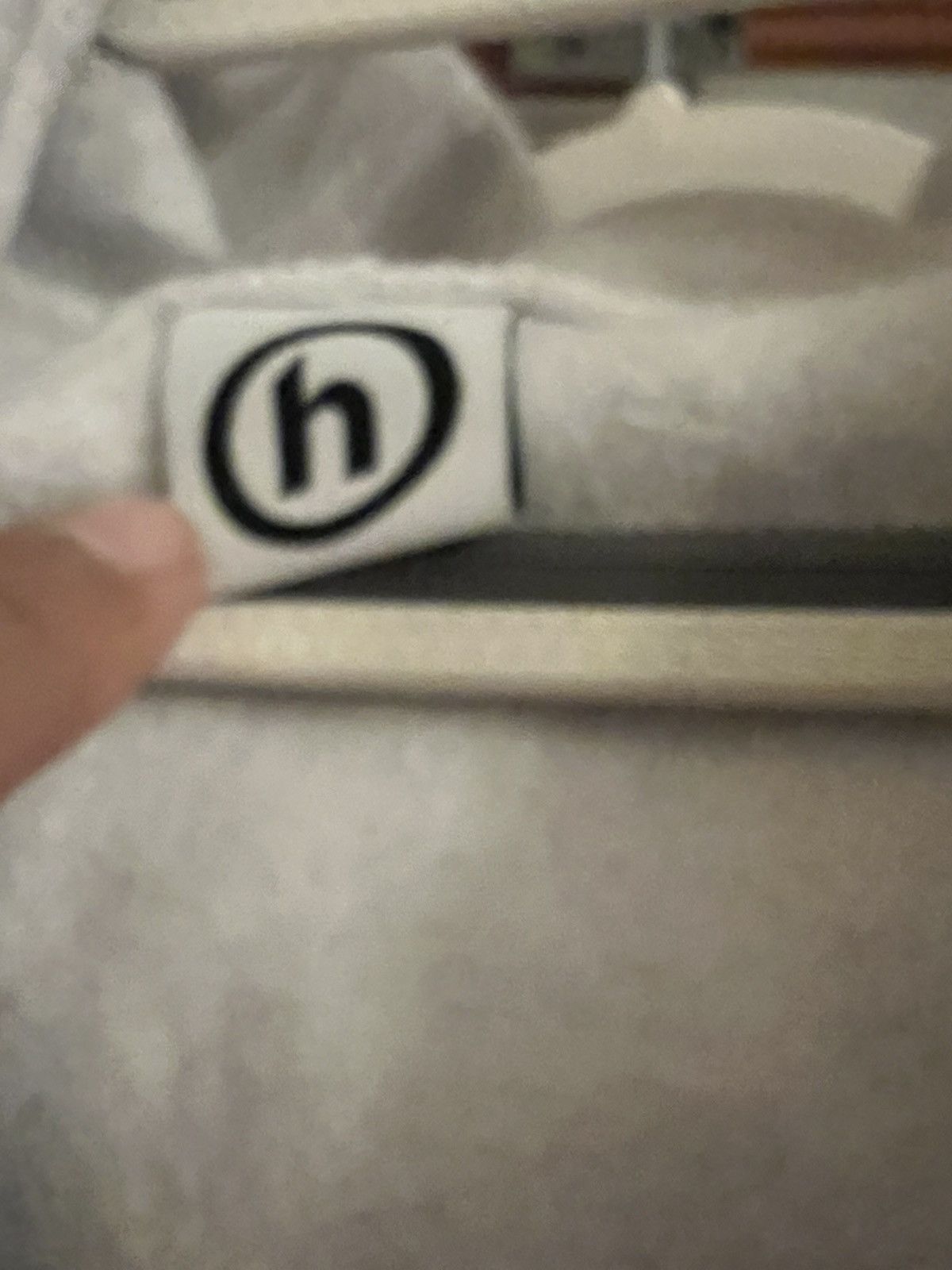 HIDDEN Hidden Yankee Hoodie Size US M / EU 48-50 / 2 - 4 Thumbnail