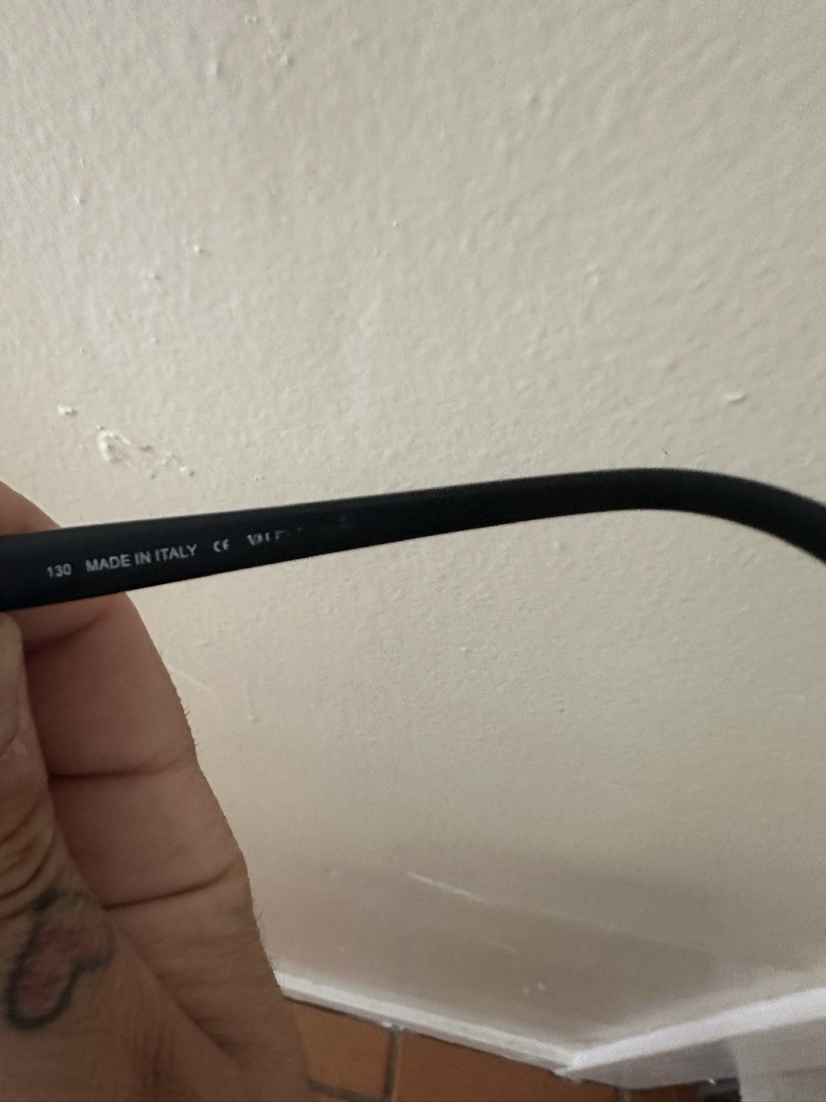 Valentino Valentino Rock Stud Sunglasses Size ONE SIZE - 3 Thumbnail