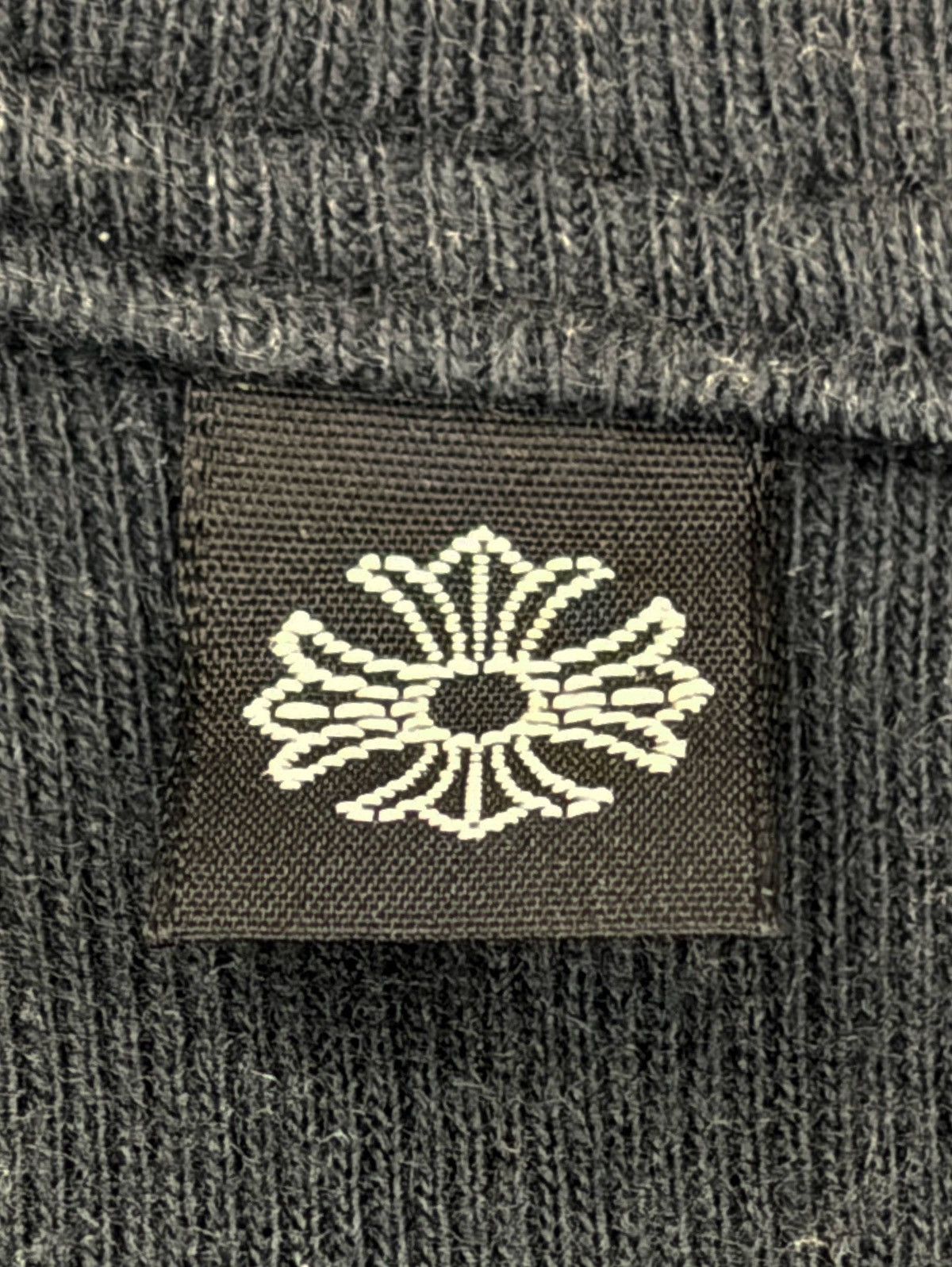 Chrome Hearts Vintage Chrome Hearts X Gunze Japan Size US L / EU 52-54 / 3 - 5 Thumbnail