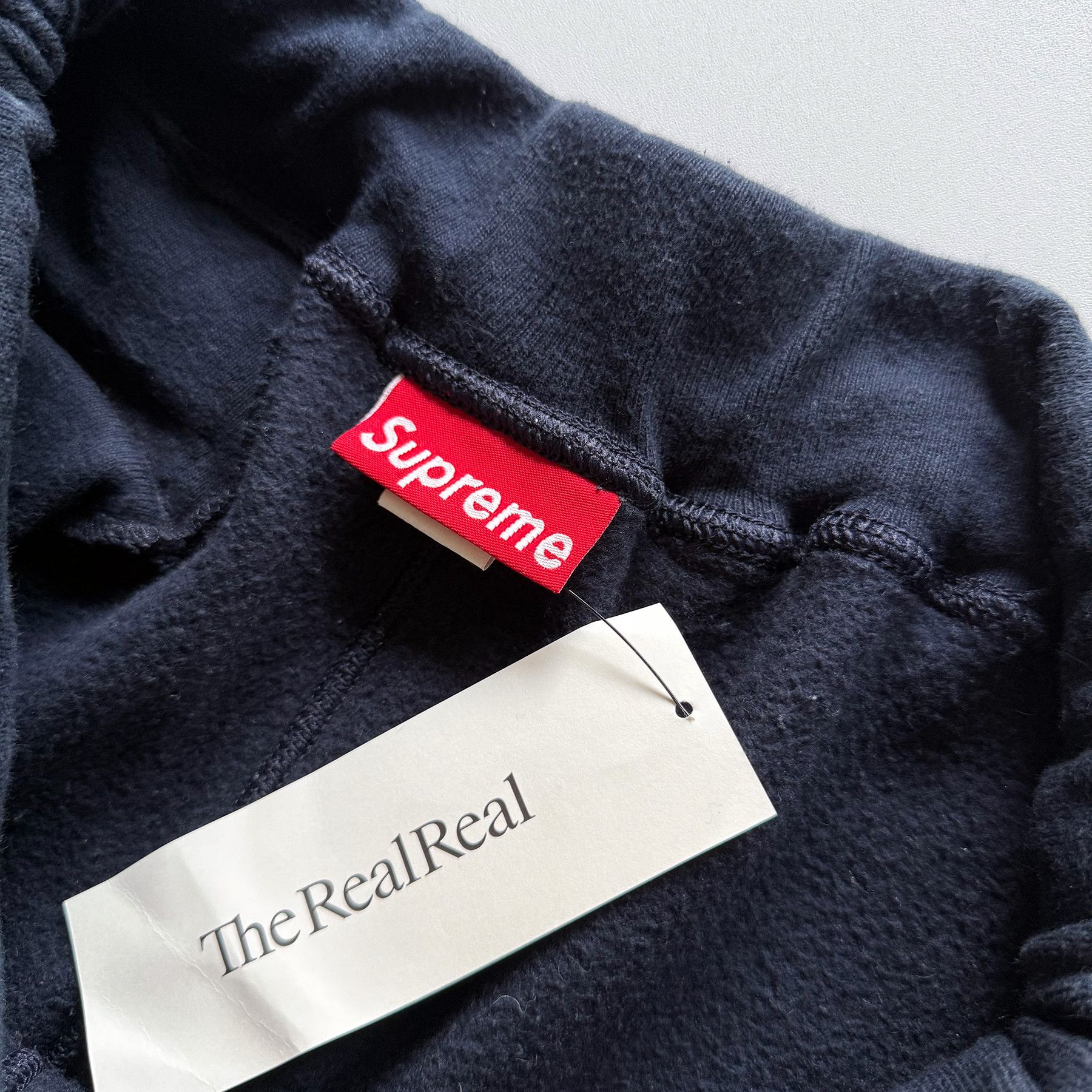 Supreme 1997 Supreme Sweatpants Size US 36 / EU 52 - 11 Thumbnail