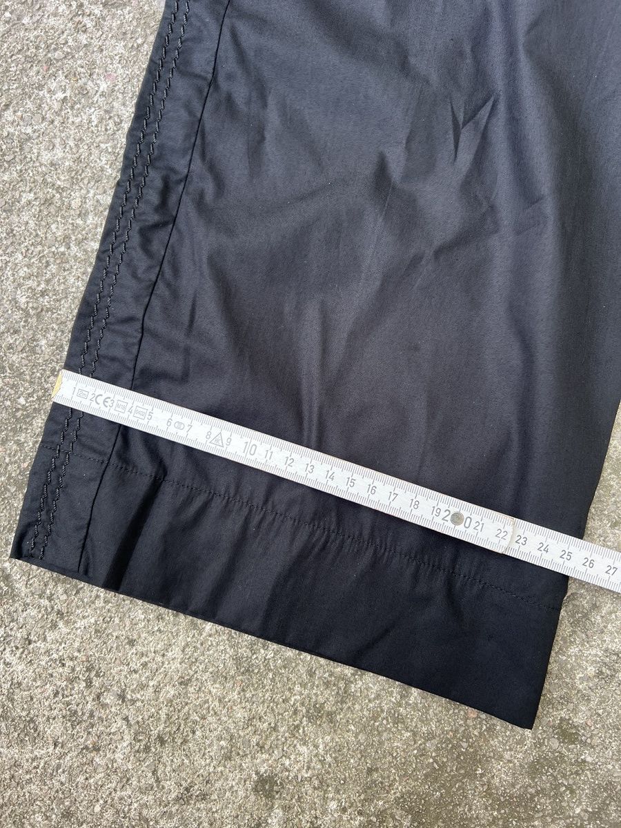 Comme des Garcons SHIRT 2004 comme des garcons shirt trousers Size US 39 - 13 Thumbnail