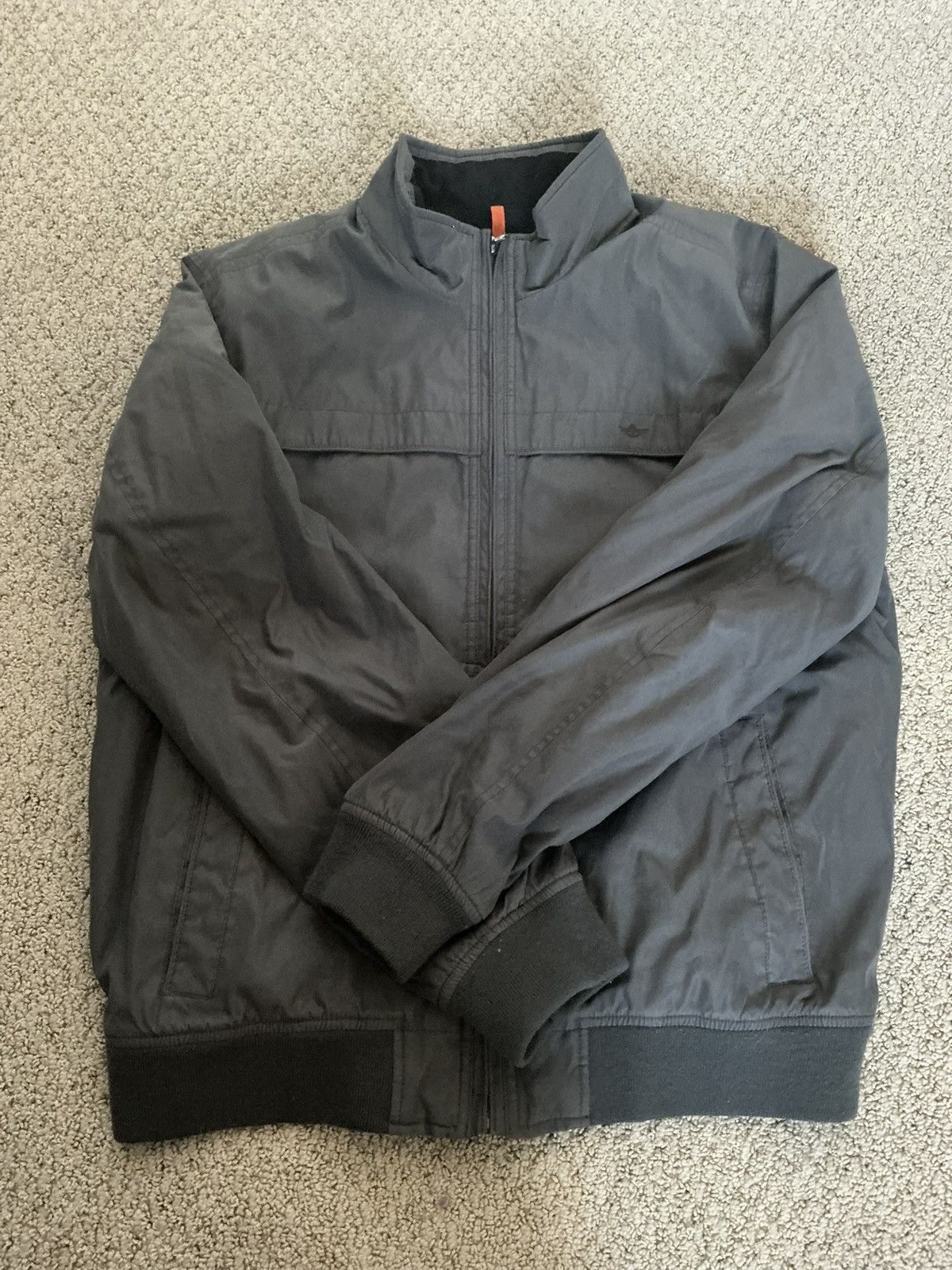 Dockers Dockers Bomber Jackets Size US L / EU 52-54 / 3 - 2 Thumbnail