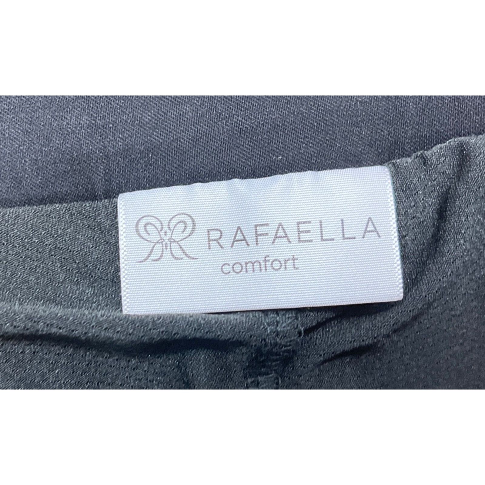 Other Rafaella Black Skort NWT Women's S Size 32" / US 10 / IT 46 - 4 Thumbnail