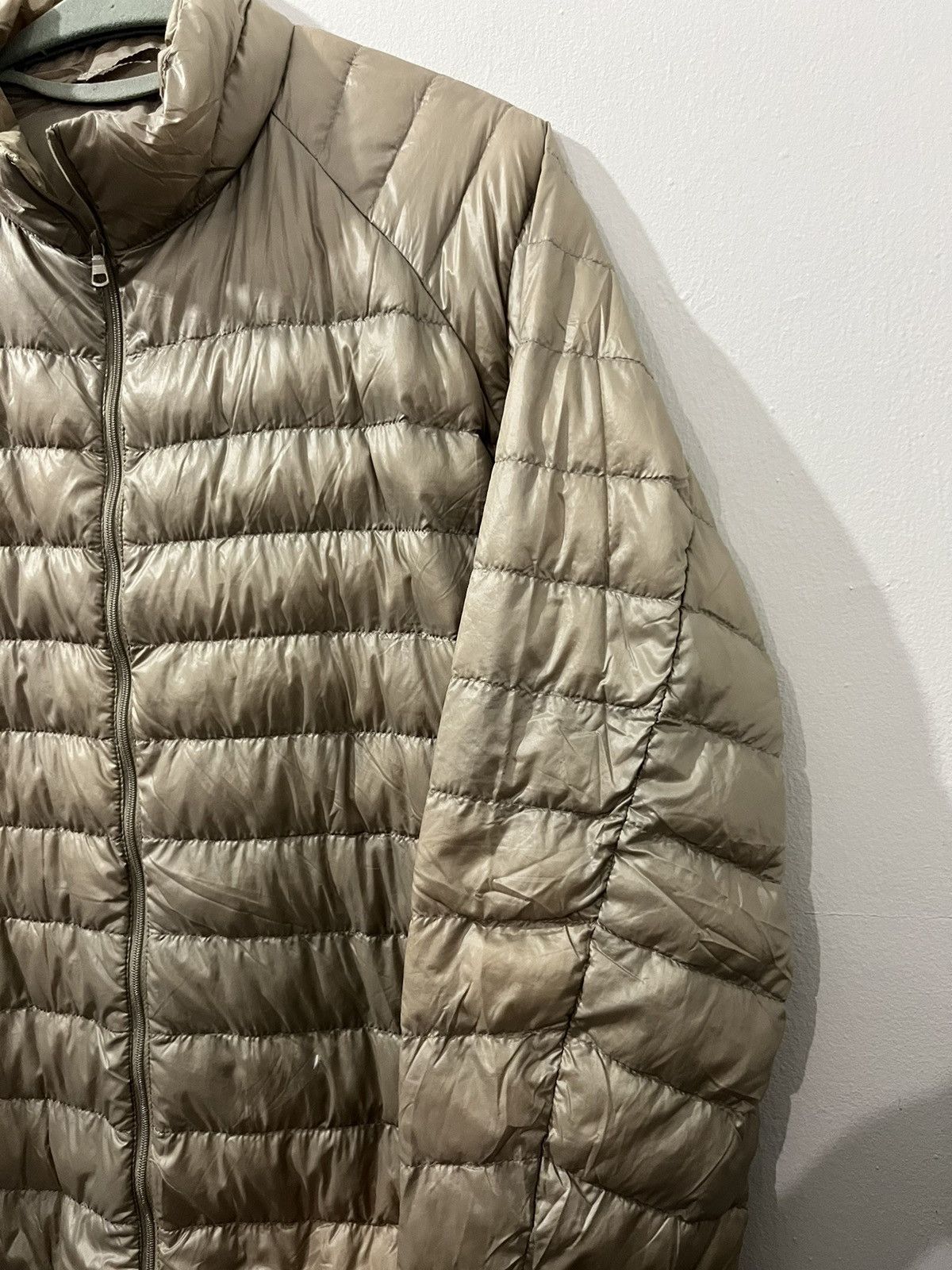 Uniqlo 🔥 UNIQLO BUBBLE PUFFER JACKETS Size US L / EU 52-54 / 3 - 3 Thumbnail