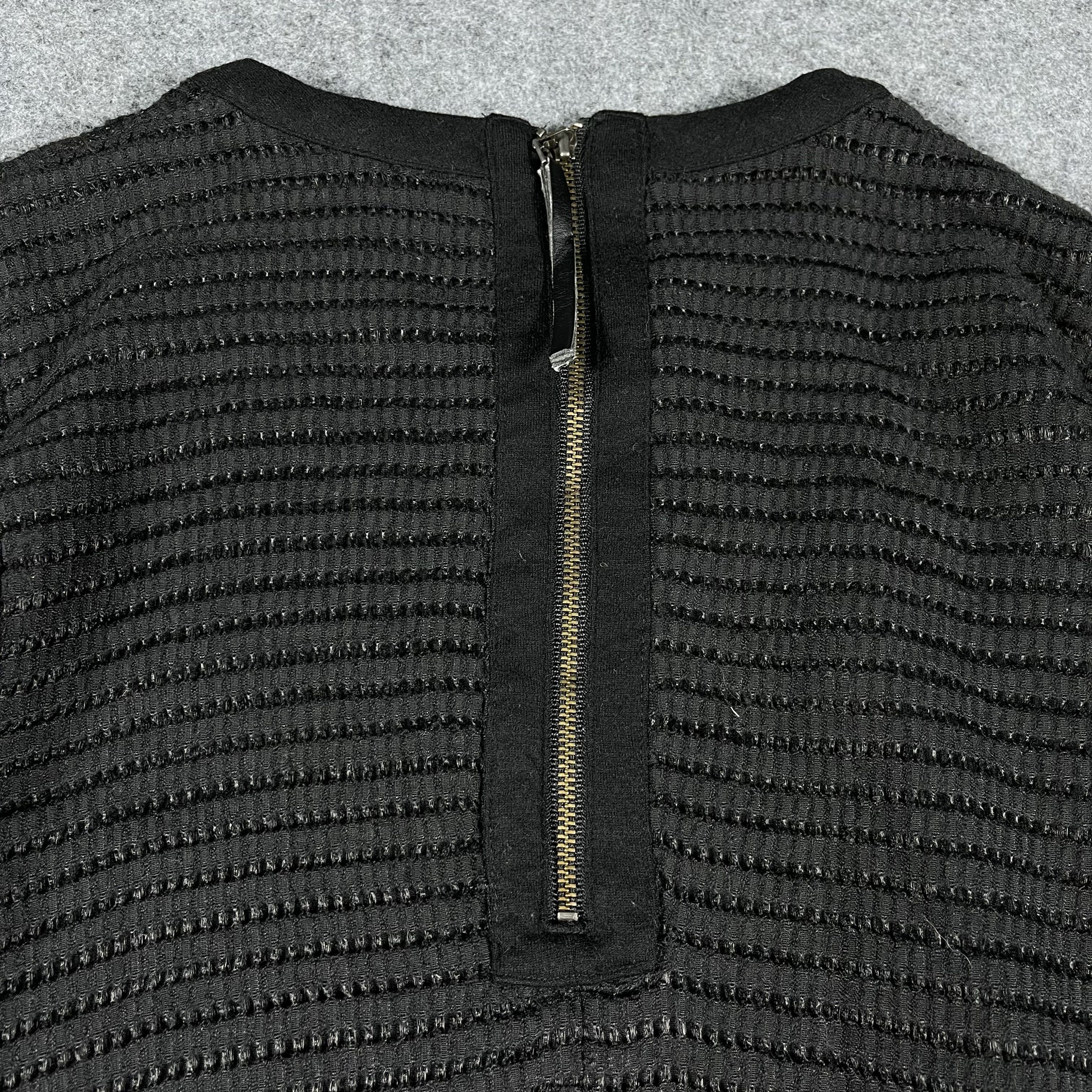 Helmut Lang Helmut Lang Sweatshirt F84 Size US S / EU 44-46 / 1 - 3 Thumbnail