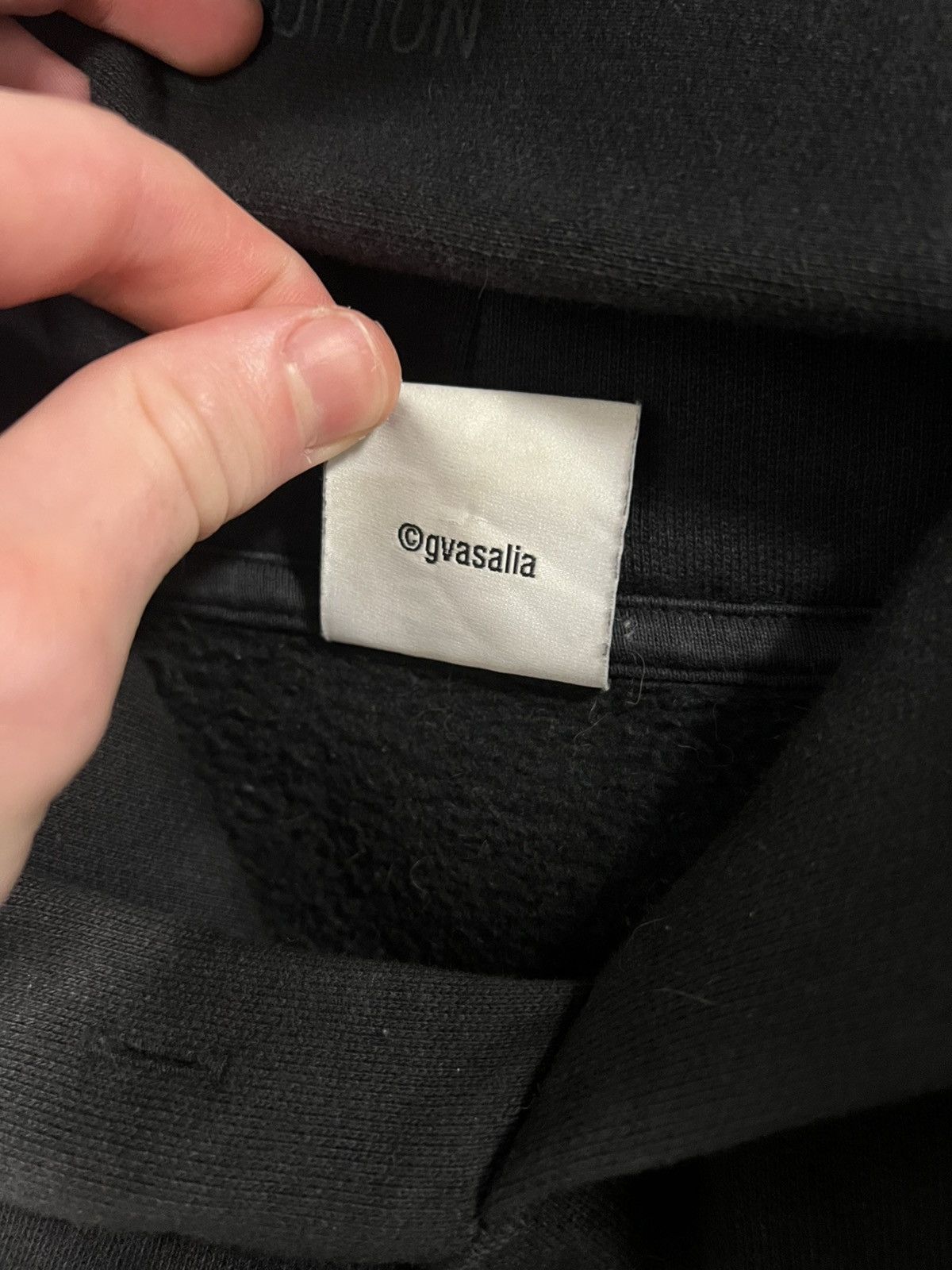 Vetements Vetements Hoodie Motorhead Colab Size US M / EU 48-50 / 2 - 15 Thumbnail