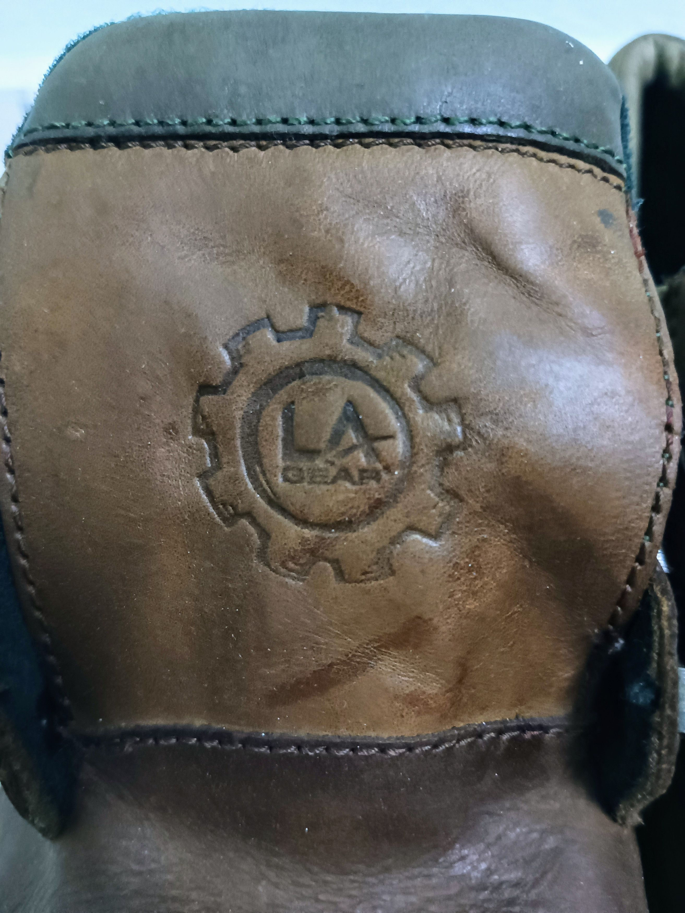La Gear × Vintage LA GEAR low cut boots mens vintage Size US 11 / EU 44 - 12 Thumbnail