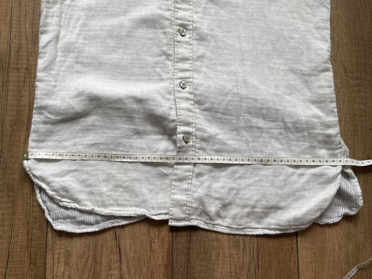 Stone Island Shirts Stone Island Vintage Size US L / EU 52-54 / 3 - 7 Thumbnail
