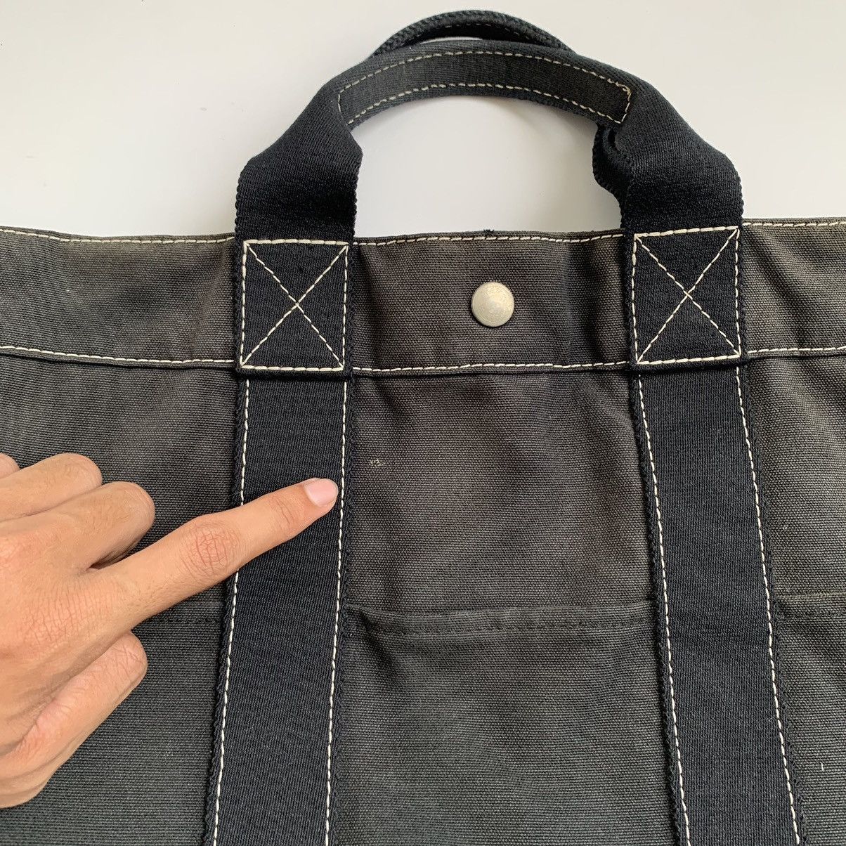 Hermes Vintage Hermes Bag Size ONE SIZE - 6 Thumbnail