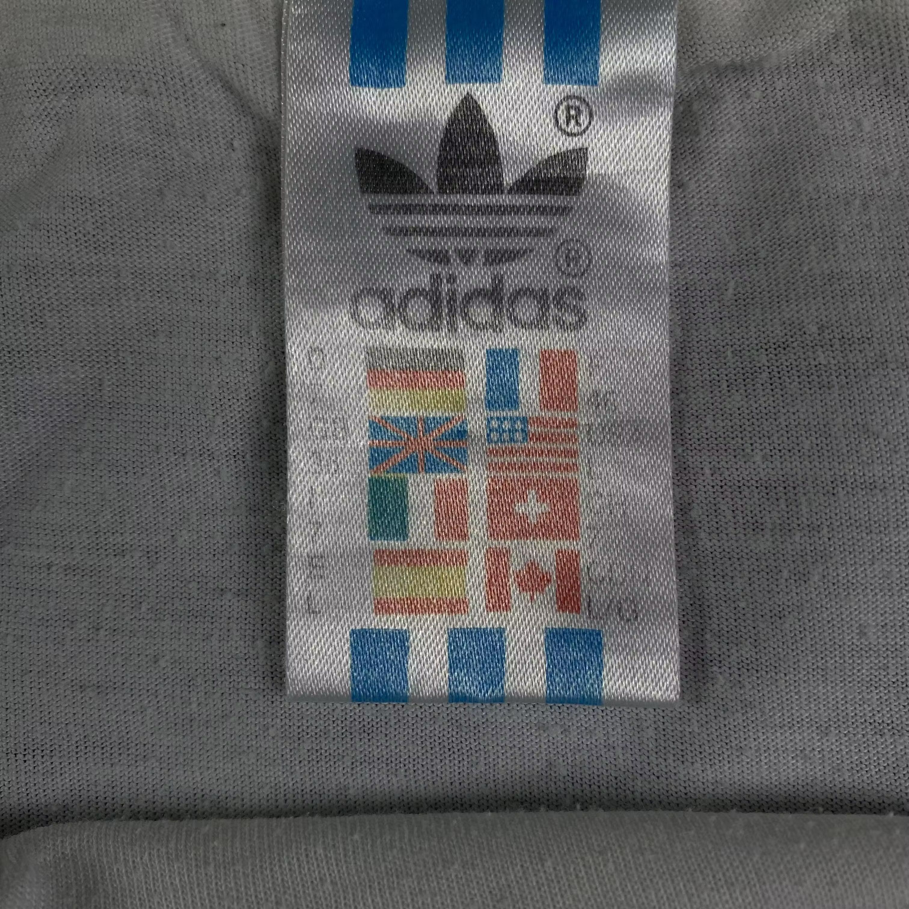 Adidas × Vintage Mens Shorts Adidas Originals Vintage Size L Size US 34 / EU 50 - 4 Thumbnail