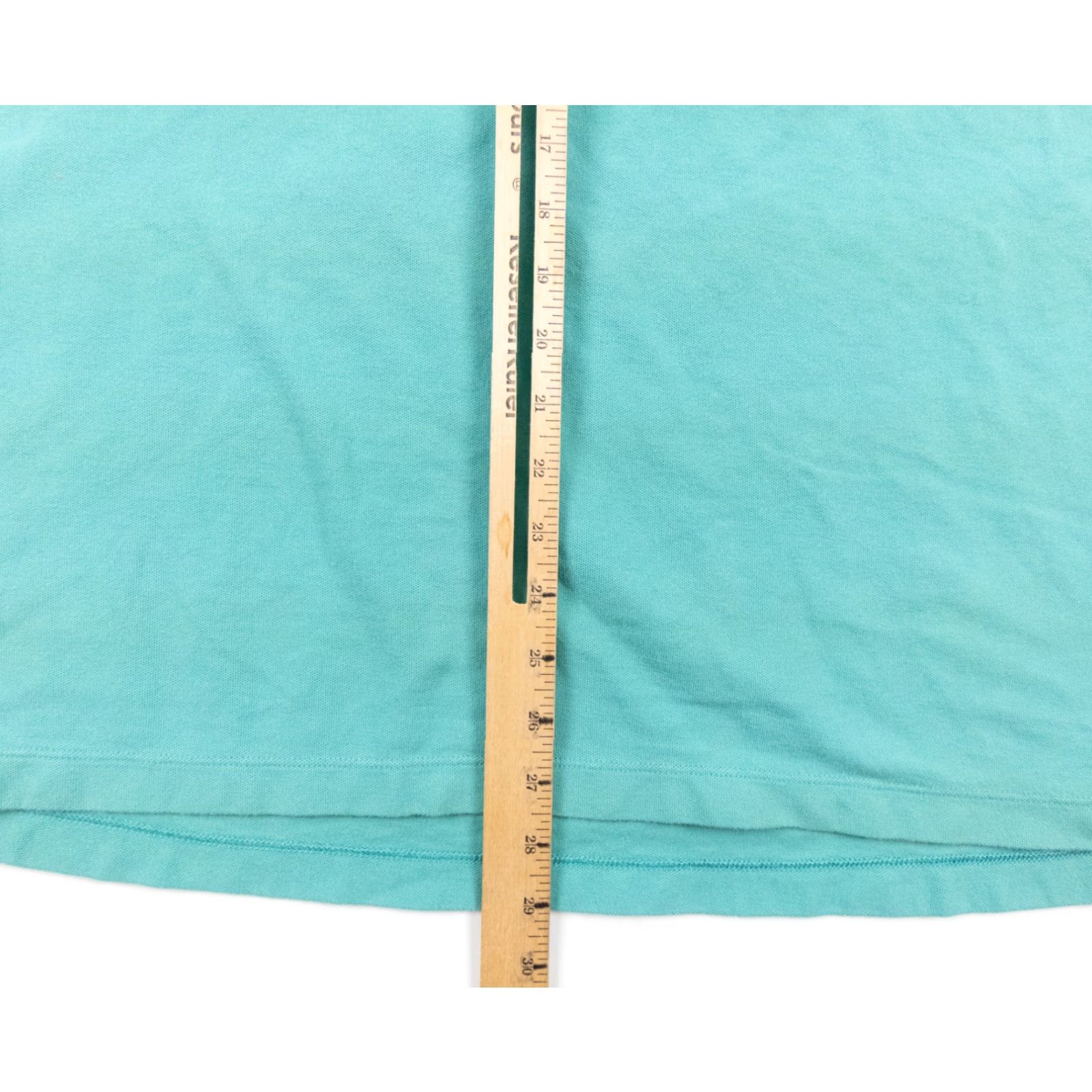Tommy Bahama Tommy Bahama Polo Shirt Mens 2XL Blue Short Sleeve Cotton Preppy Size US XXL / EU 58 / 5 - 8 Thumbnail
