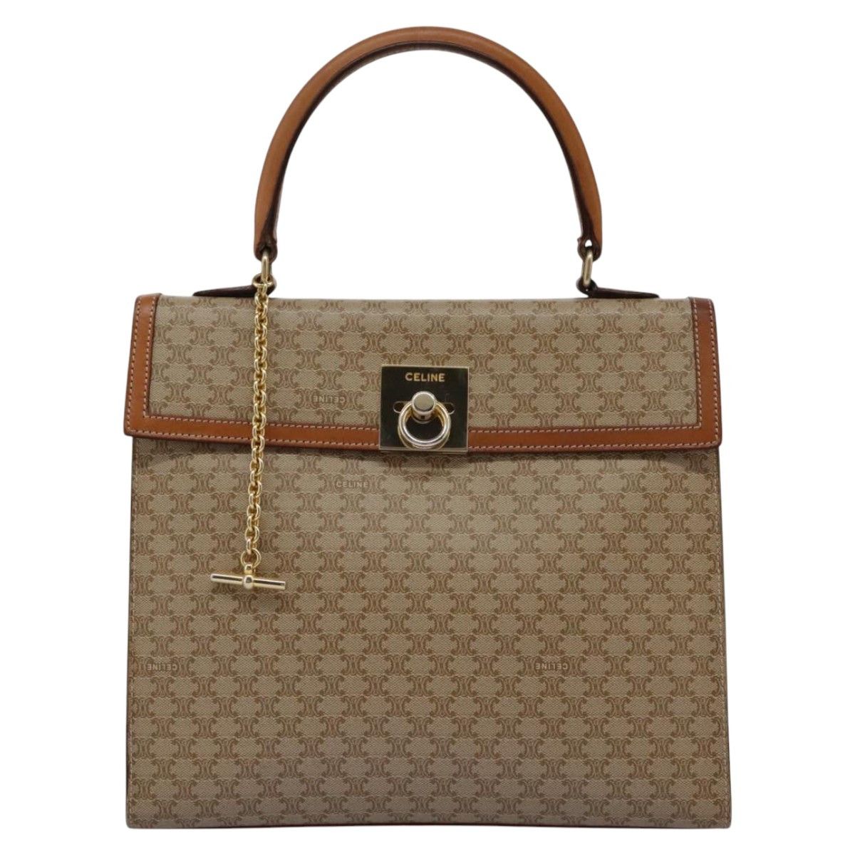 Celine Céline Macadam handbag Size ONE SIZE - 1 Thumbnail