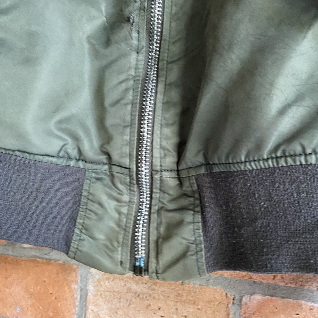 Alpha Industries Alpha industries bomber jacket Size US L / EU 52-54 / 3 - 22 Thumbnail
