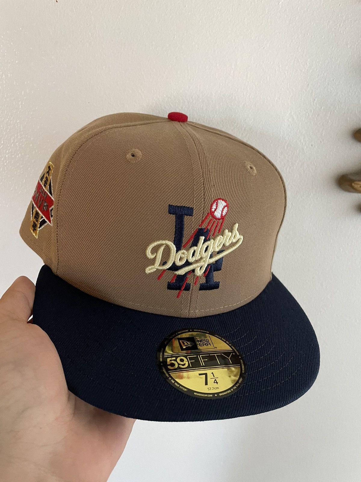New Era Myfitteds Los Angeles dodgers shohei oht Size ONE SIZE - 1 Thumbnail
