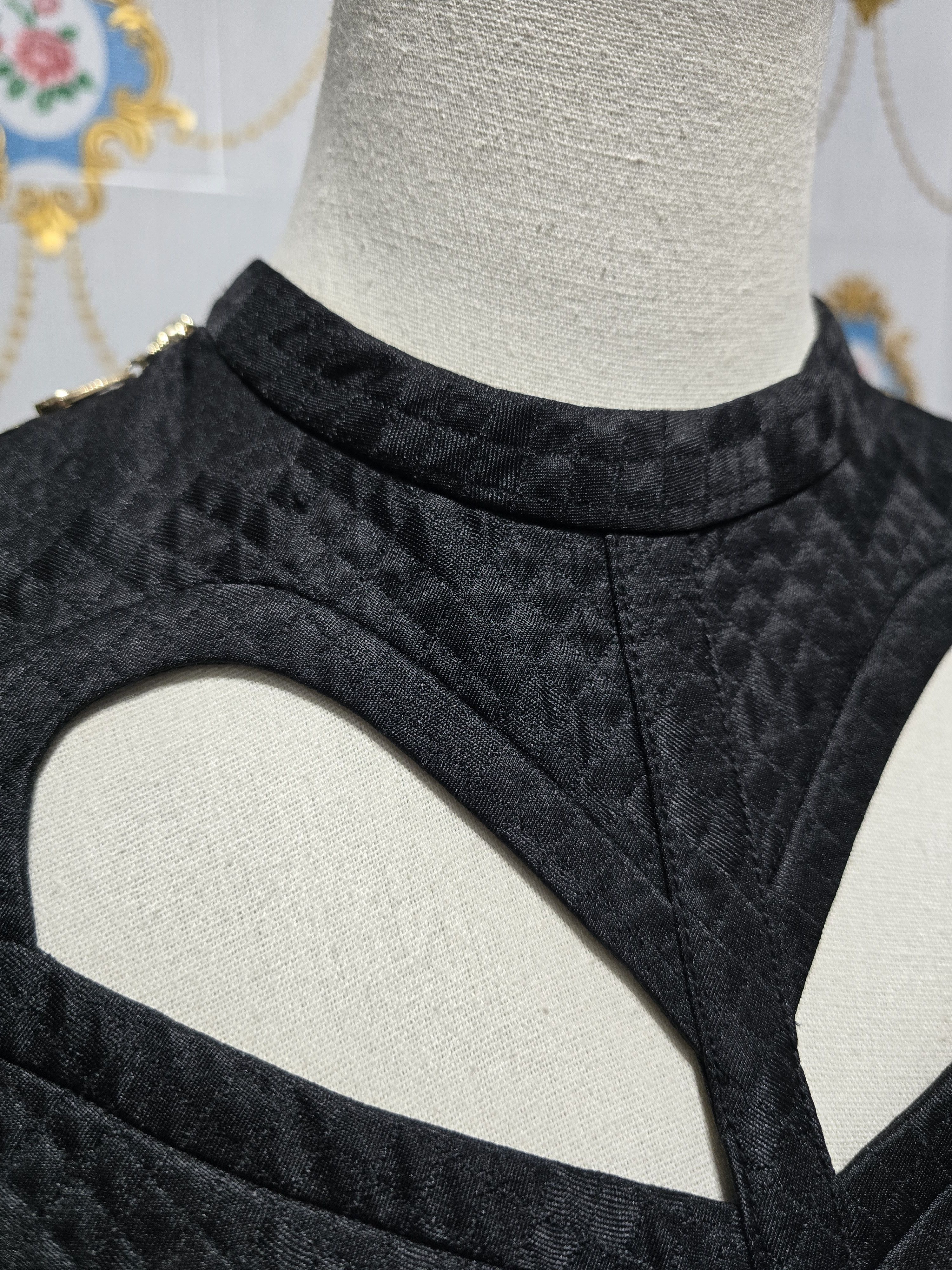 Miss Sixty MISS SIXTY dress size MEDIUM NEW CONDITION Size M / US 6-8 / IT 42-44 - 4 Thumbnail
