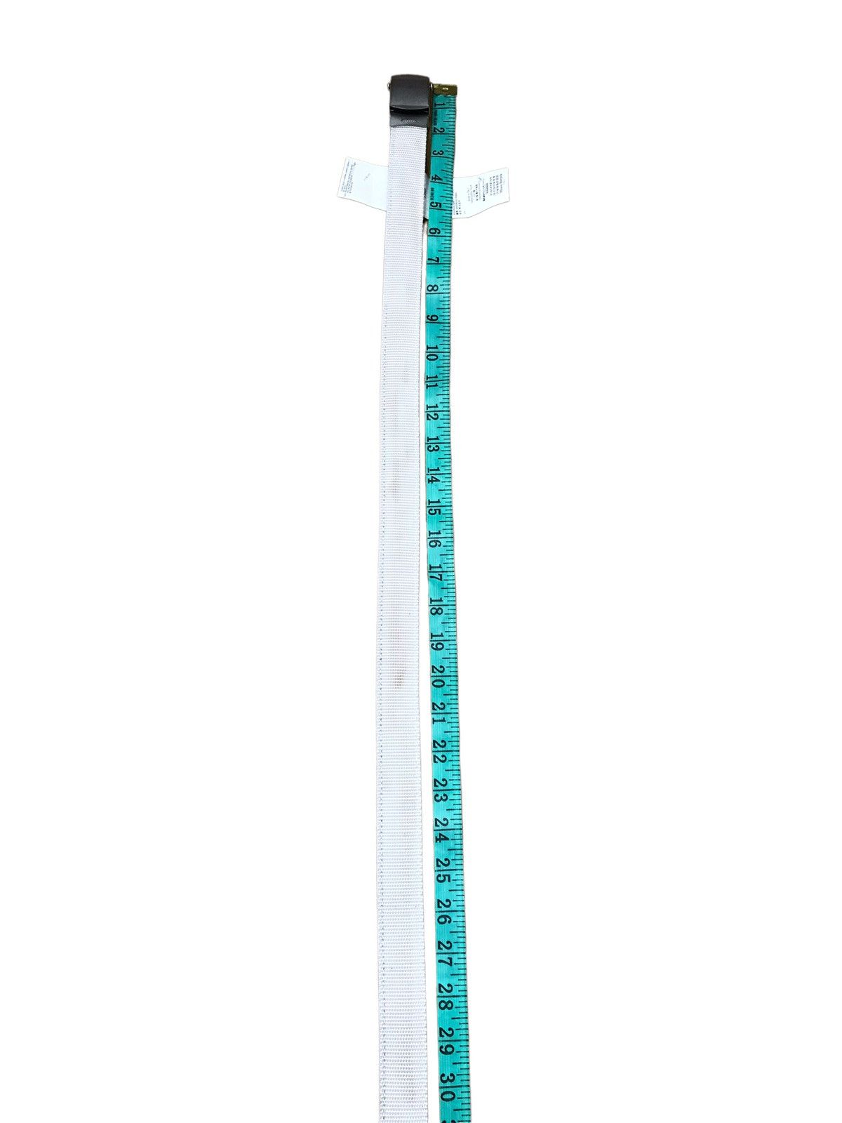 Maison Margiela Maison Margiela Double Strap Belt Size ONE SIZE - 5 Thumbnail