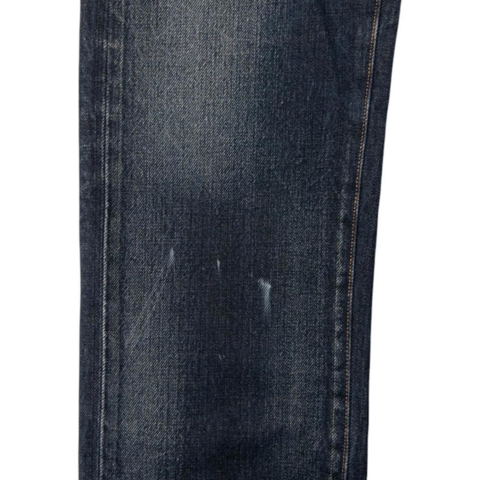 Evisu Vintage Evisu Gull Symbol Japanese Denim Jeans Size W32 Size US 32 / EU 48 - 7 Thumbnail