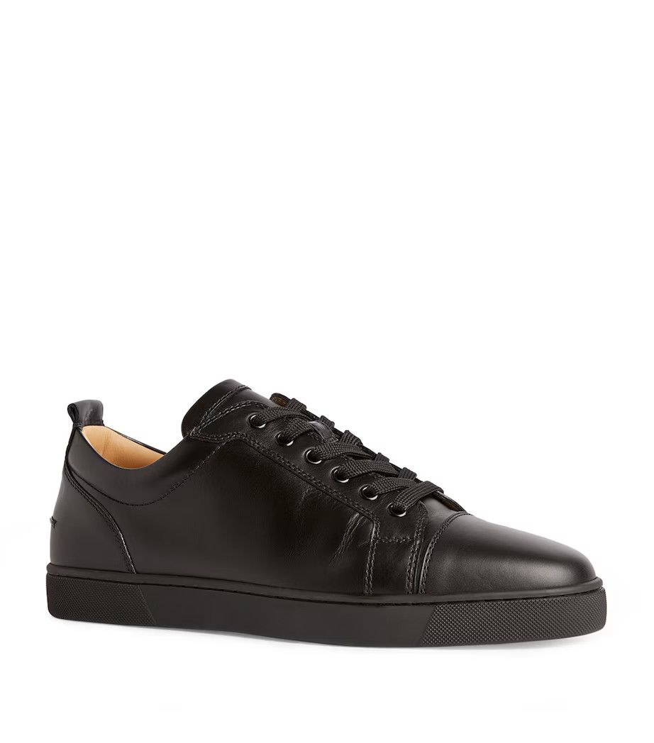 Christian Louboutin o1bcso1str0326 Shoes in Black Size US 11.5 / EU 44-45 - 2 Thumbnail