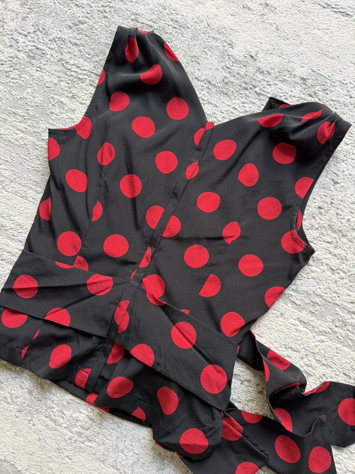 Dolce & Gabbana Dolce&Gabbana tank top Size XS / US 0-2 / IT 36-38 - 6 Thumbnail