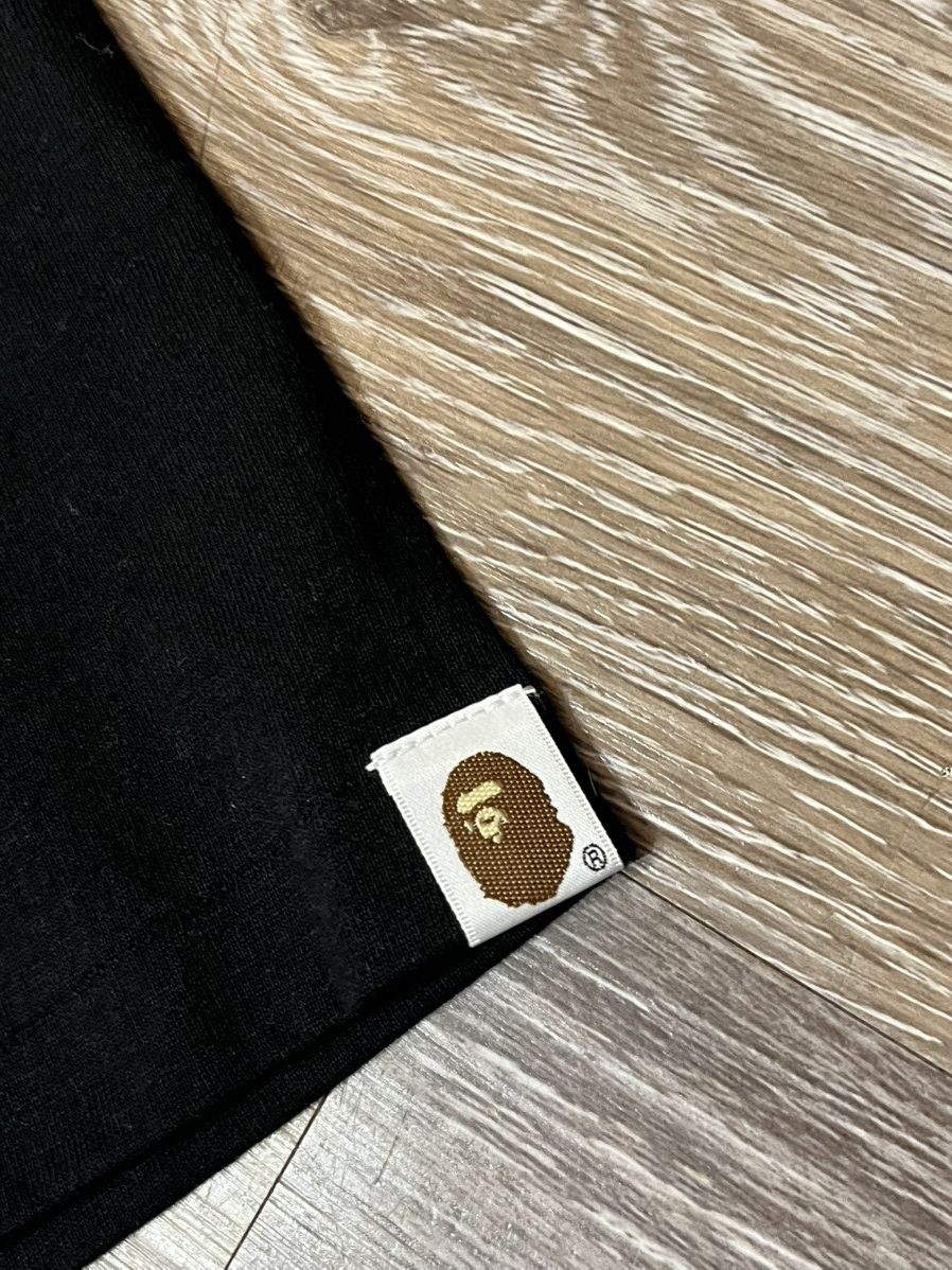 Bape × Undefeated A Bathing Ape 30TH ANNIVERSARY X UNDEFEATED ABC CAMO HEAD Size US M / EU 48-50 / 2 - 4 Thumbnail