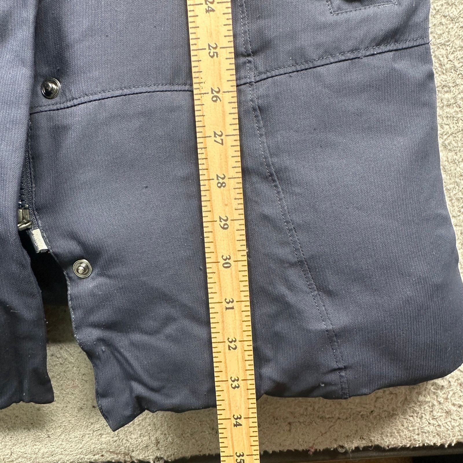 The North Face North Face HyVent Goose Down Parka Puffer Jacket Womens XS Size XS / US 0-2 / IT 36-38 - 5 Thumbnail