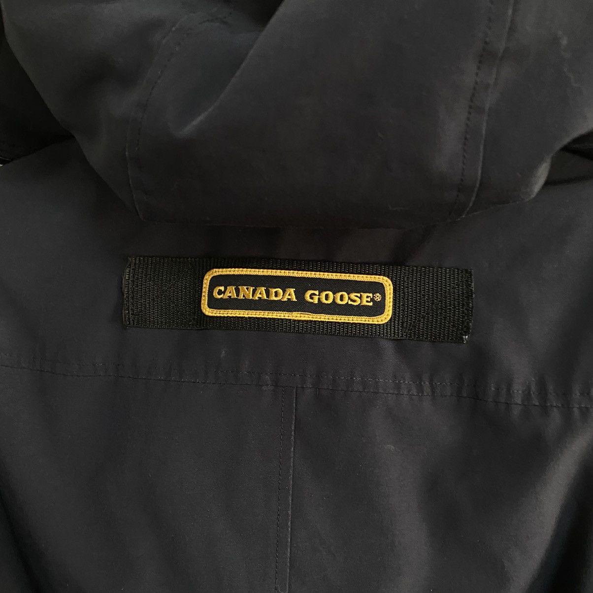 Canada Goose Canada Goose Parka Jacket Size US M / EU 48-50 / 2 - 11 Thumbnail