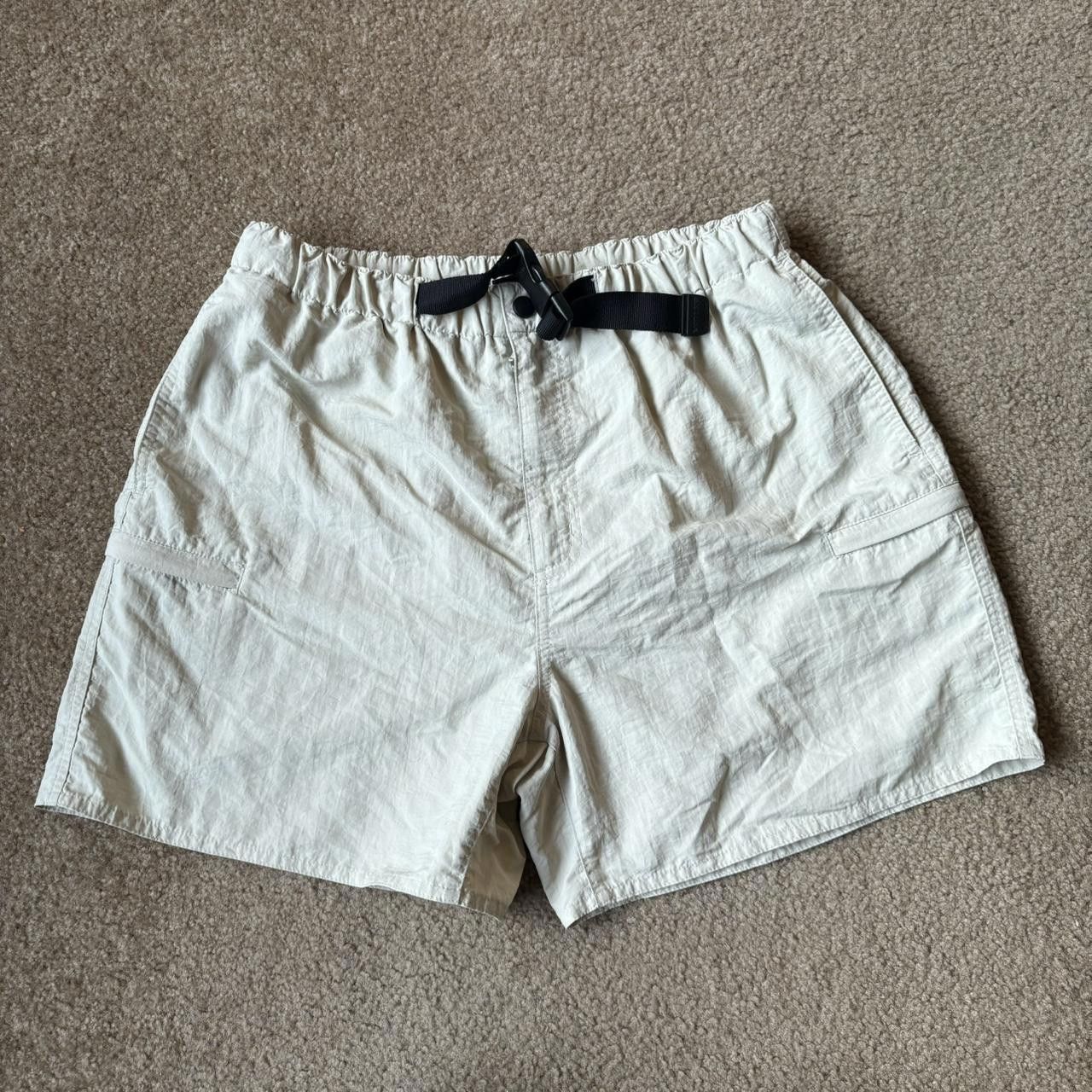 Lands' End Lands End Active Shorts Size 32" / US 10 / IT 46 - 1 Thumbnail