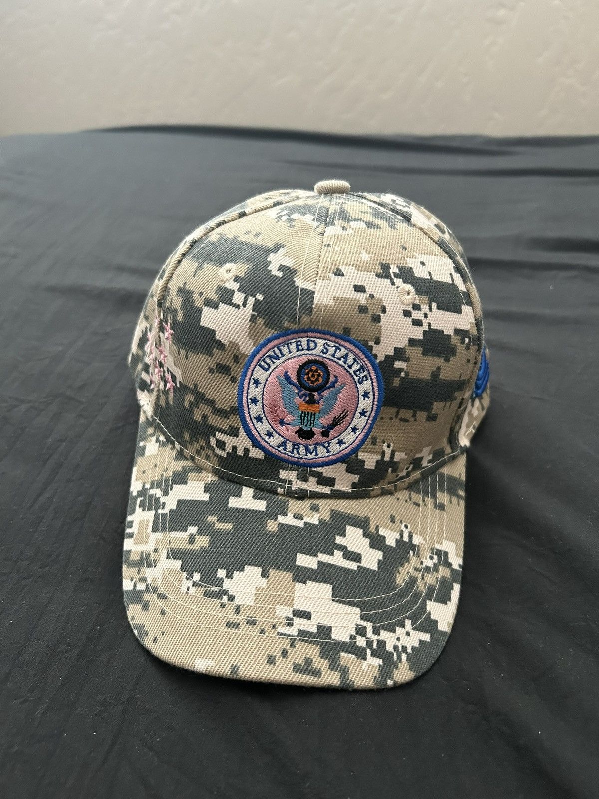 Other Forever USA hat Size ONE SIZE - 1 Thumbnail
