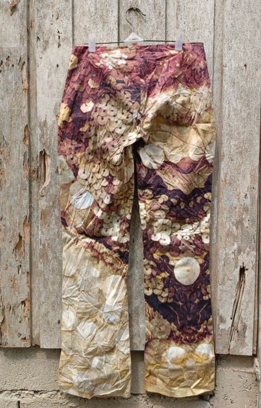 Other Tufi Duek designer style sequins pants Size 28" / US 6 / IT 42 - 2 Thumbnail