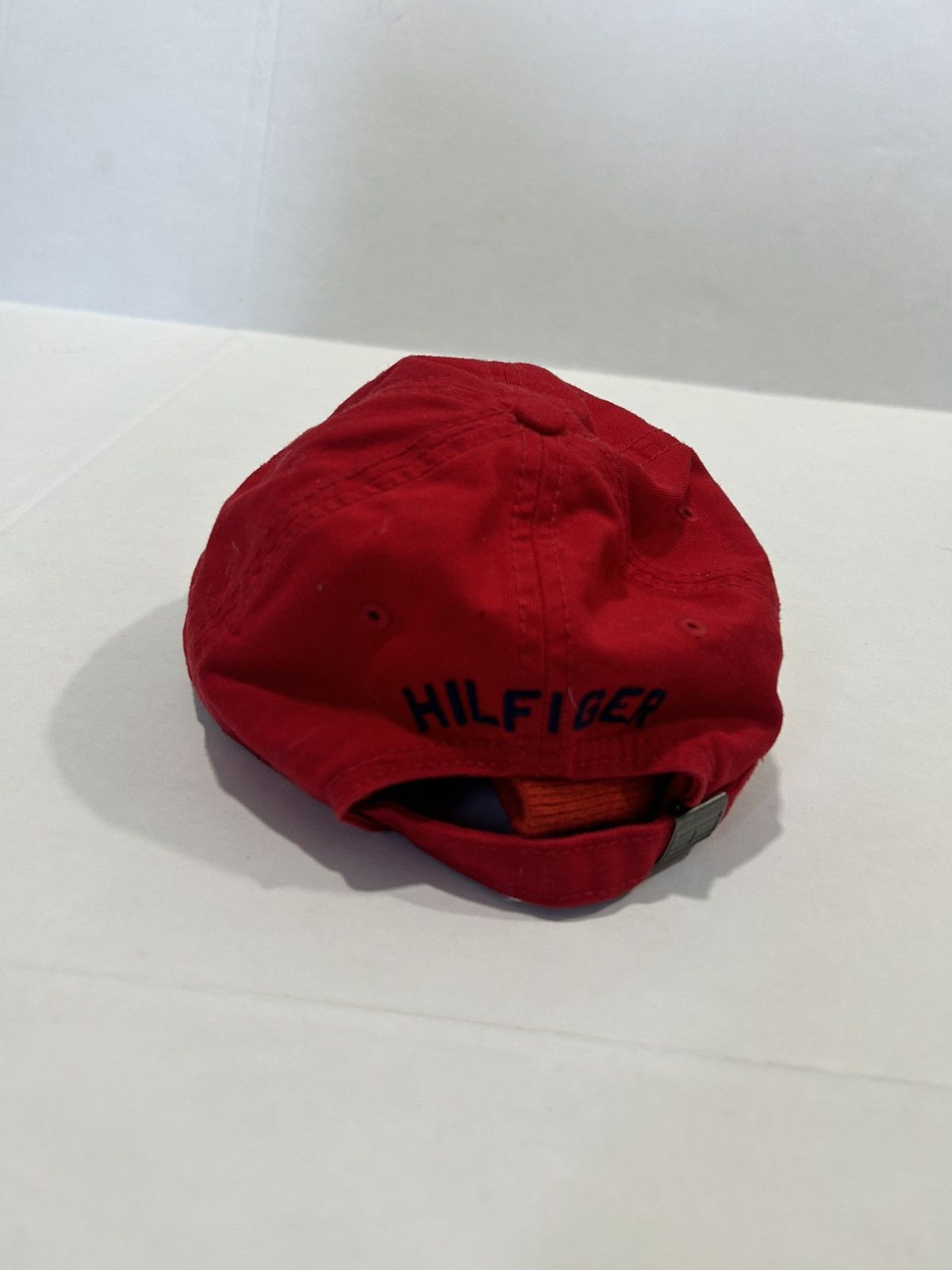 Tommy Hilfiger Tommy Hilfiger Dad Cap Size ONE SIZE - 2 Thumbnail