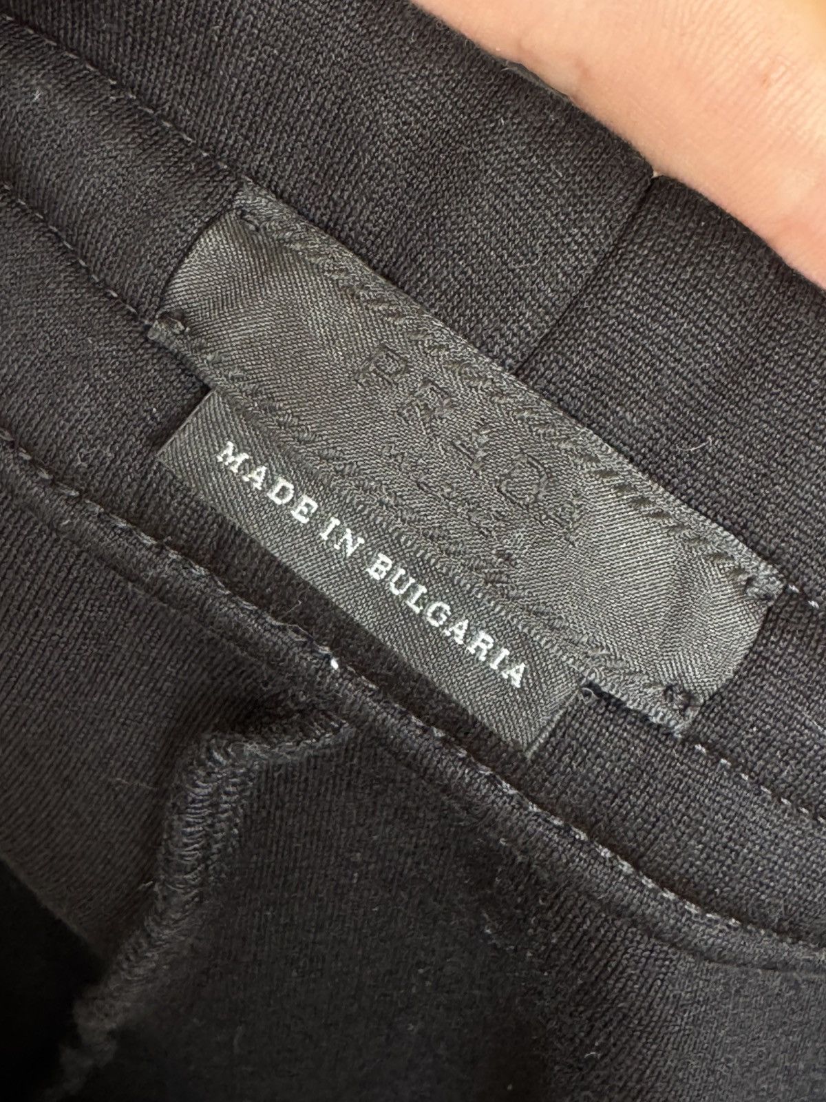 Prada PRADA UJP121 S192 1R4H Nylon Pants Joggers Casual Size US 32 / EU 48 - 20 Thumbnail