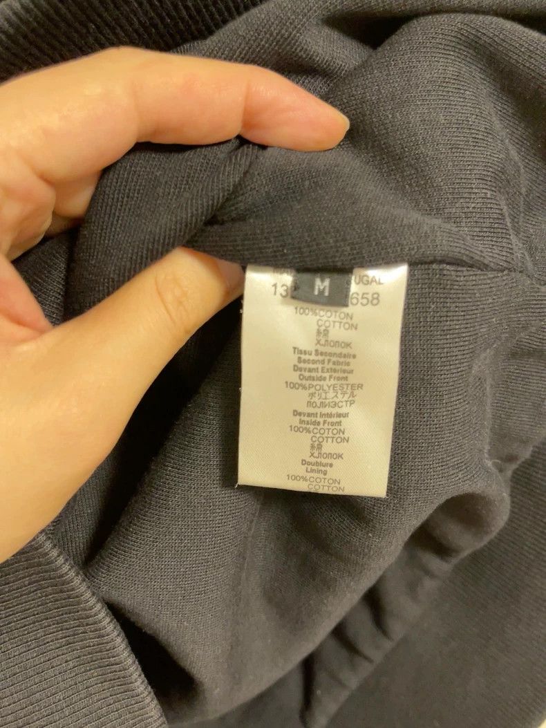 Givenchy Givenchy Virgin Mary hoodie, size M, purchased in the UK Size US M / EU 48-50 / 2 - 3 Thumbnail