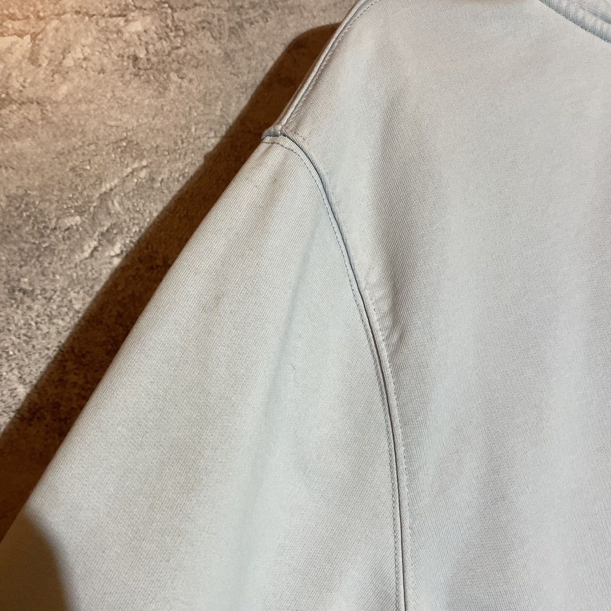 Palace Palace Skateboards Sofar Zip Hoodie Blue Rare Y2K Size US XL / EU 56 / 4 - 8 Thumbnail