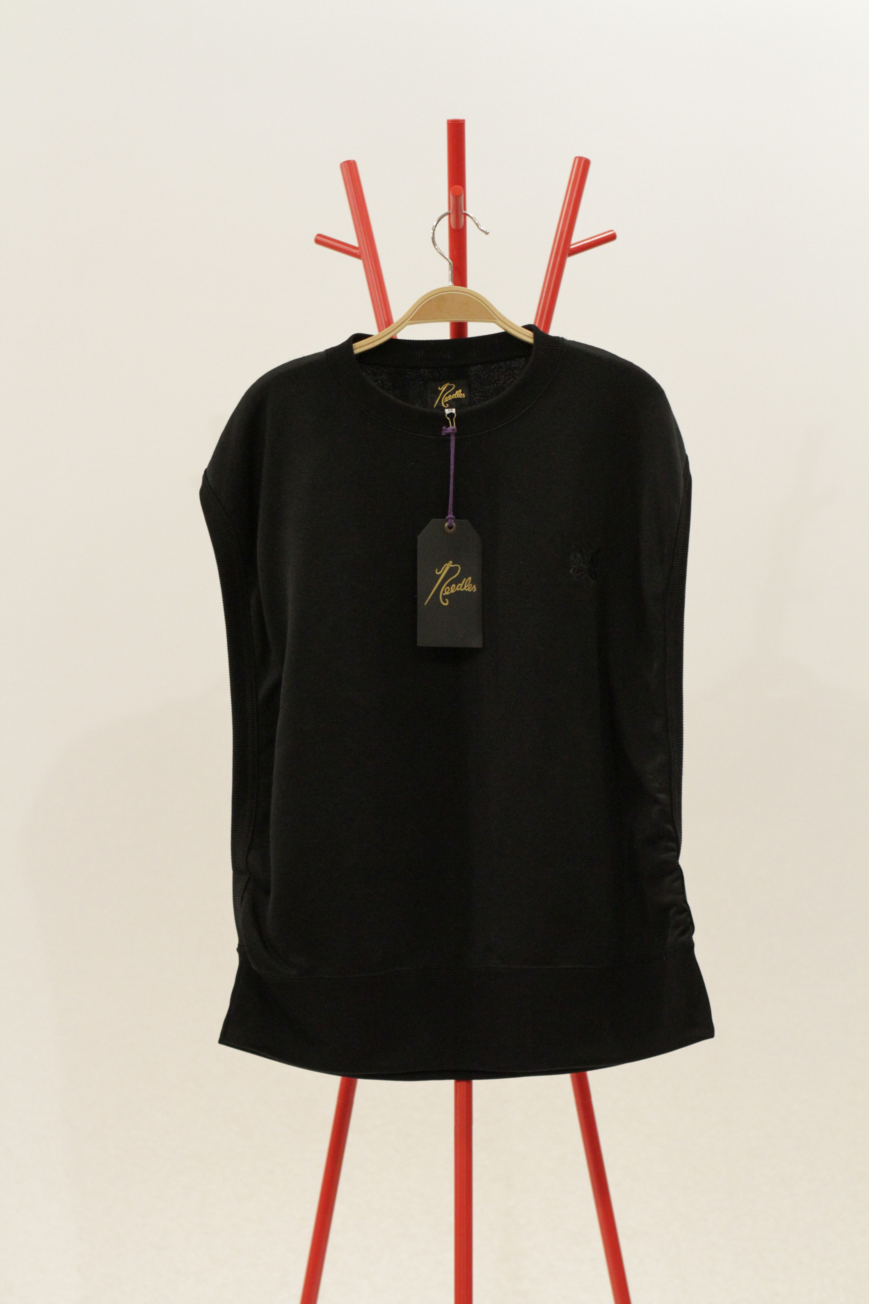Needles Sleeveless Tee Size US M / EU 48-50 / 2 - 1 Thumbnail