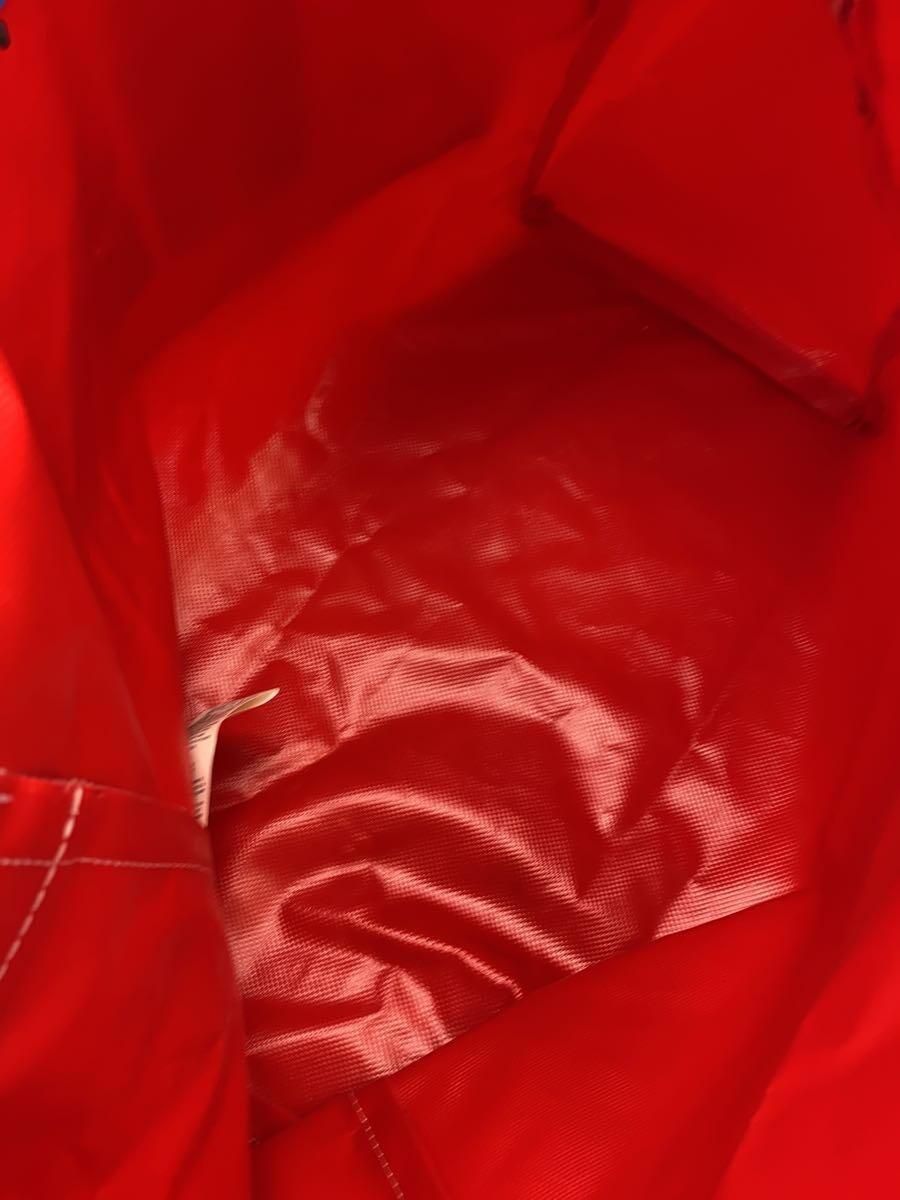 Comme des Garcons × Junya Watanabe "MAN" Logo Nylon Shoulder Bag Size ONE SIZE - 5 Thumbnail