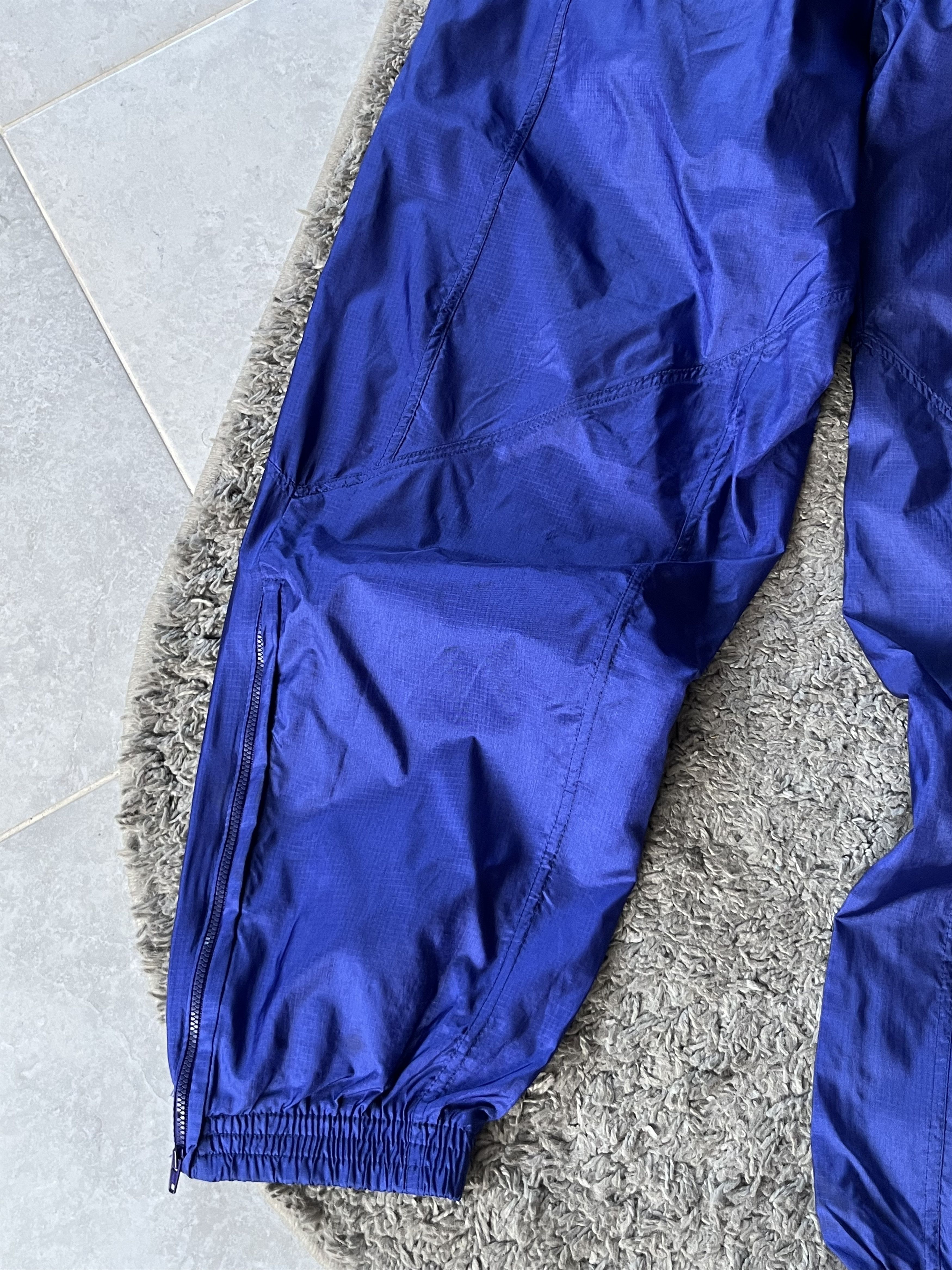 Nike Vintage Nike Pants Nylon Very Rare Size US 40 / EU 56 - 7 Thumbnail