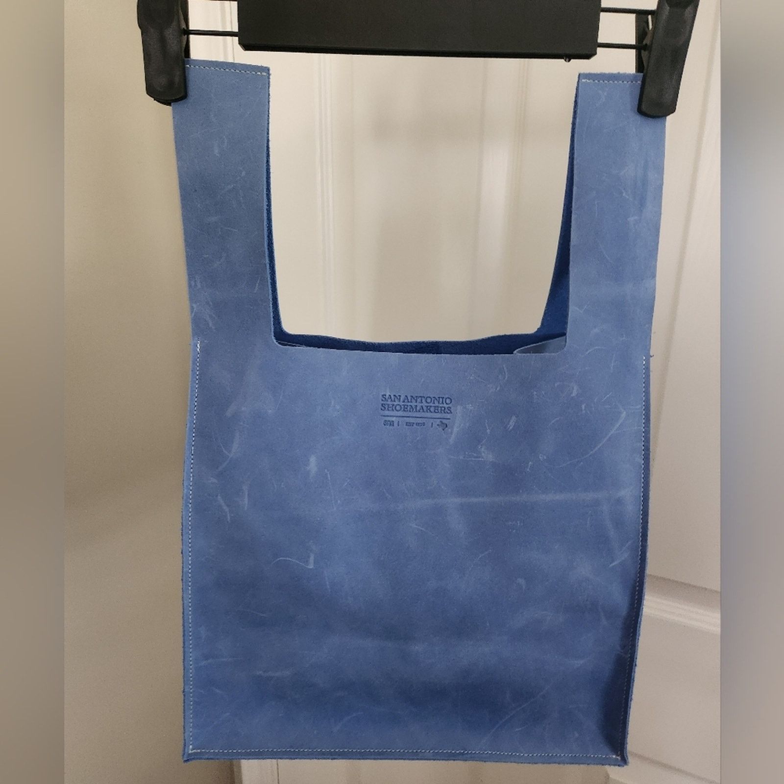 SAS SAS San Antonio Shoe Maker Leather Tote Size ONE SIZE - 1 Thumbnail