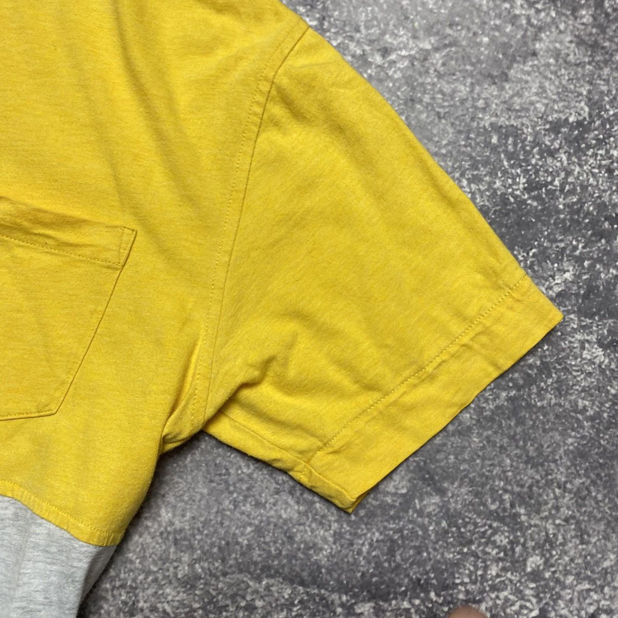 Designer × YMC Designer YMC basic men’s y2k Streetwear tee Size US S / EU 44-46 / 1 - 5 Thumbnail