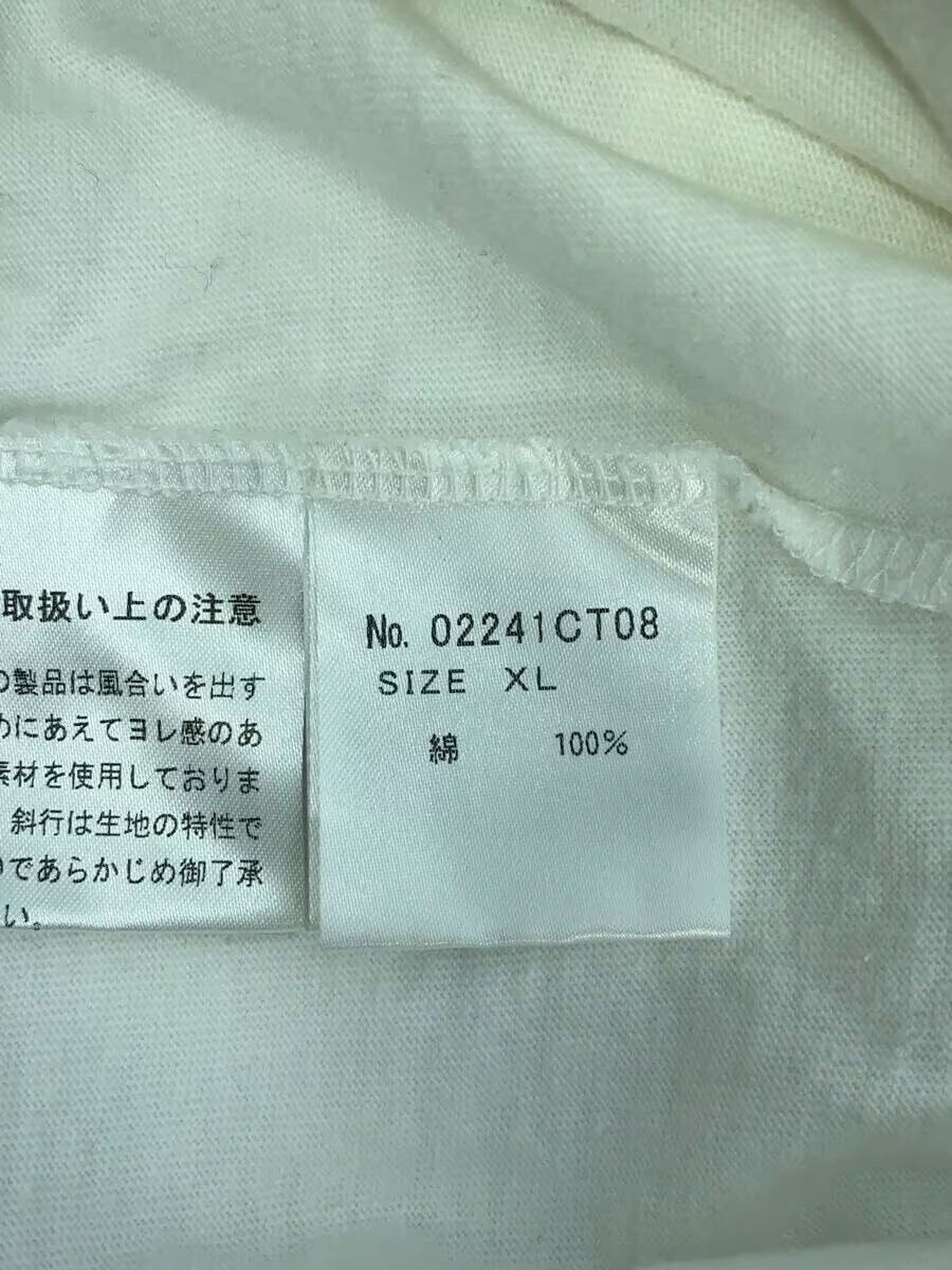 Hysteric Glamour Hysteric Woman Tee Size US XL / EU 56 / 4 - 5 Thumbnail