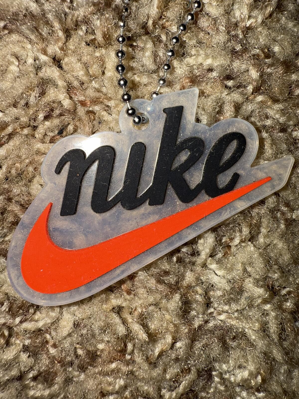 Nike Nike Air Max 720 Streaks Neons Hang Tag Size ONE SIZE - 4 Thumbnail