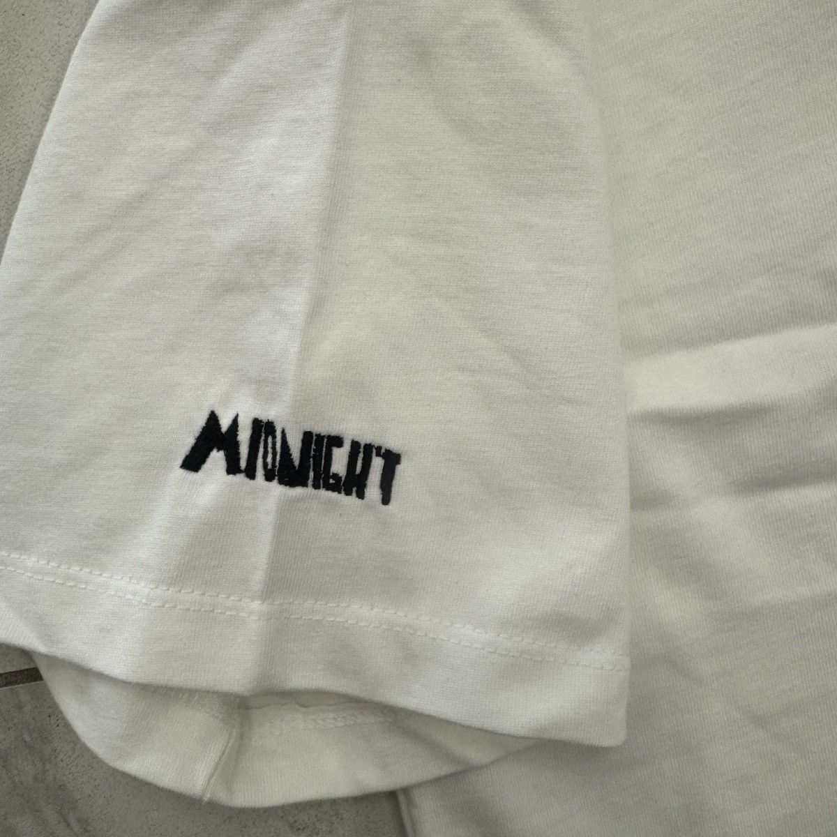 MiDNIGHT Midnight Generation Tee Size S Size US S / EU 44-46 / 1 - 4 Thumbnail