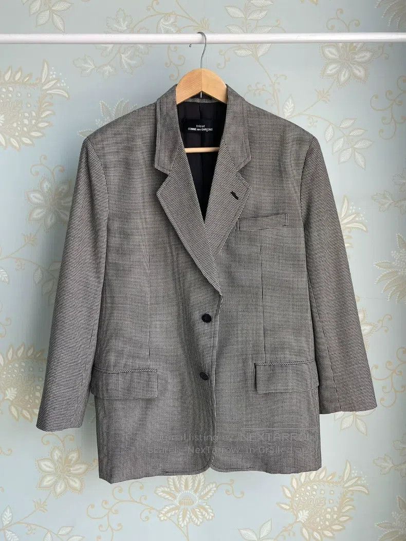 Comme des Garcons Comme Des Garcons blazer Size M / US 6-8 / IT 42-44 - 1 Thumbnail